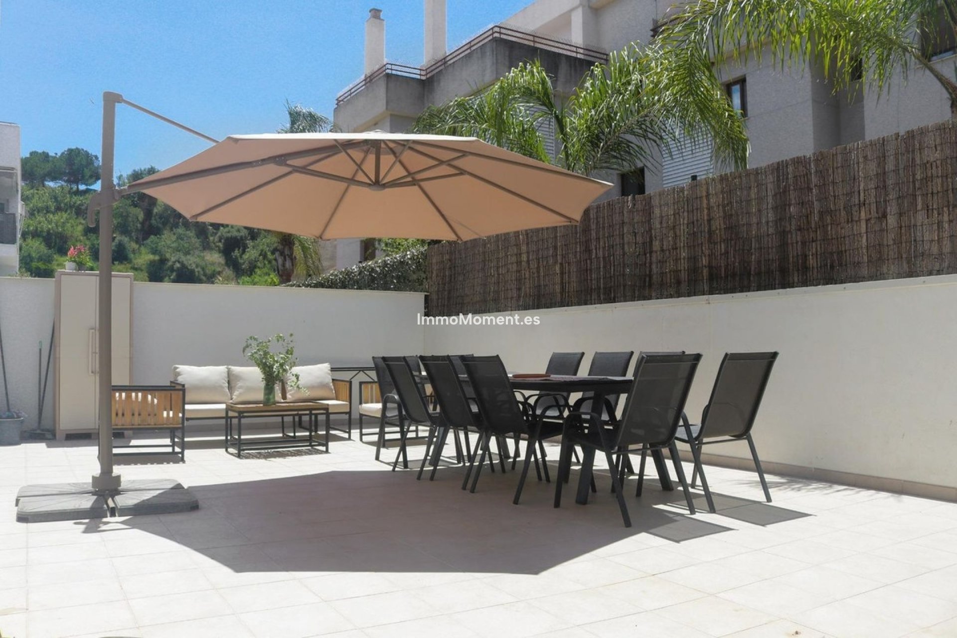 Revente - Appartement - Mijas - Mijas Centro