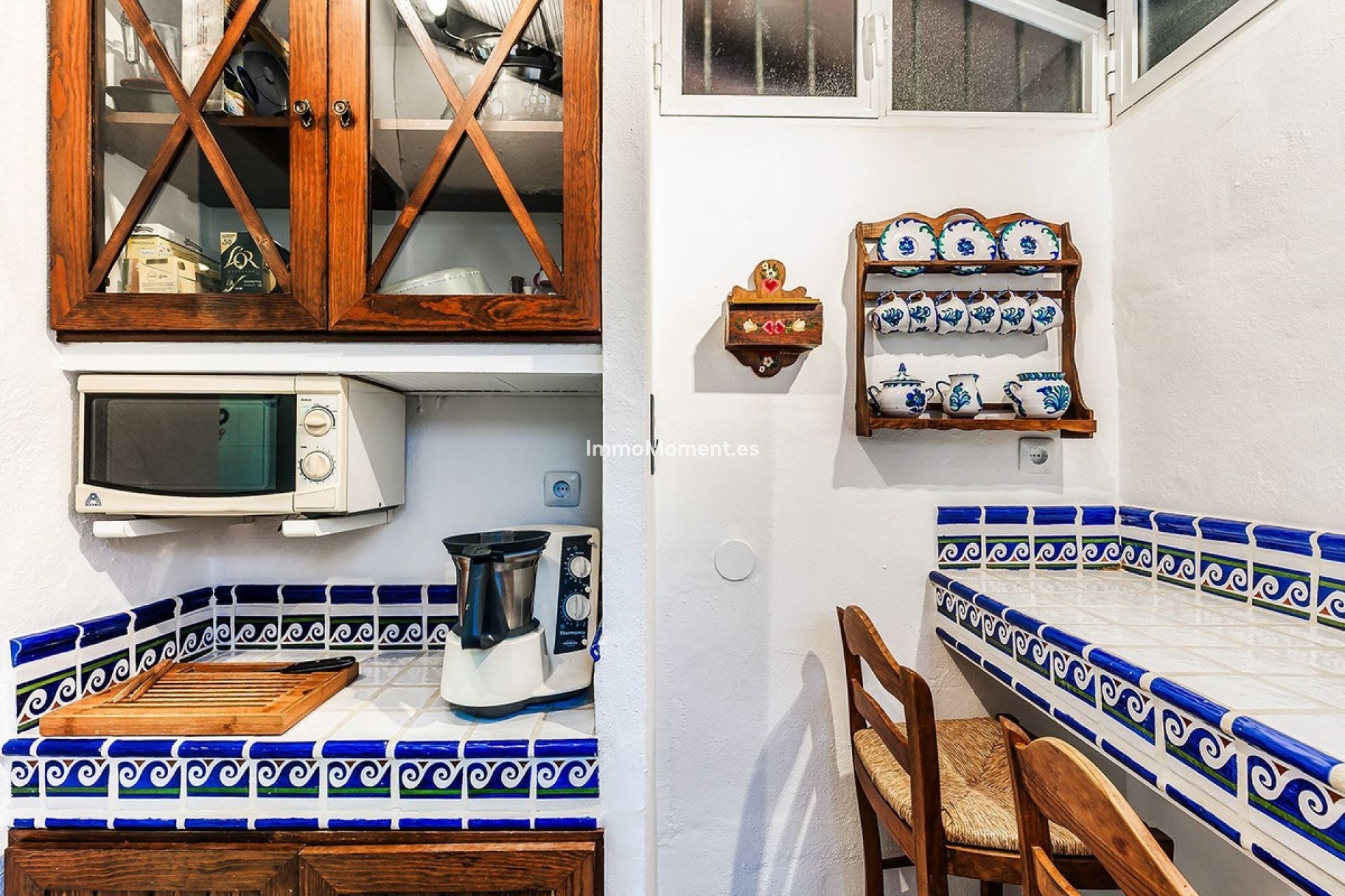 Revente - Appartement - Mijas - Mijas Centro