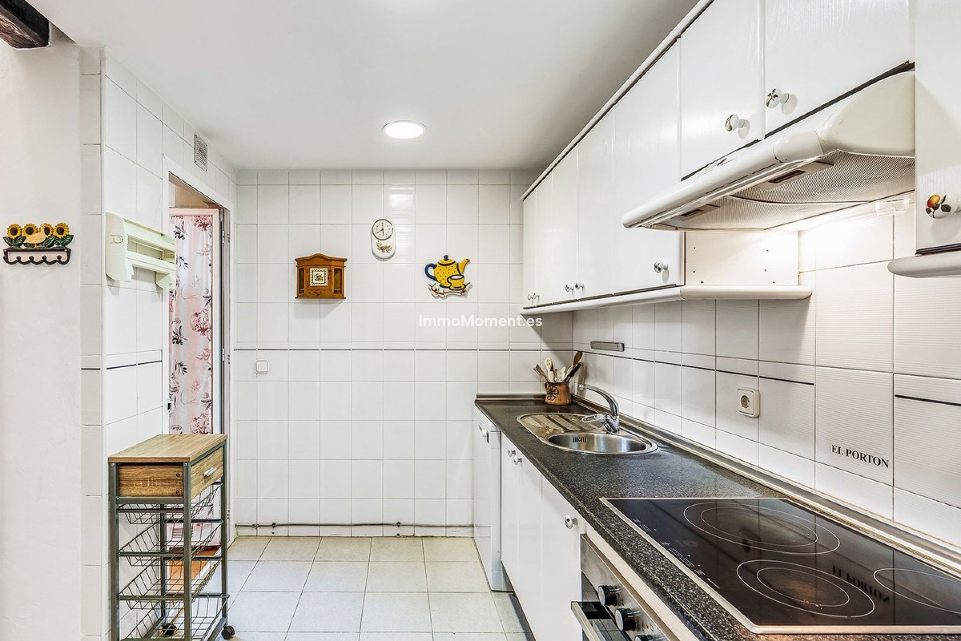 Revente - Appartement - Mijas - Mijas Centro