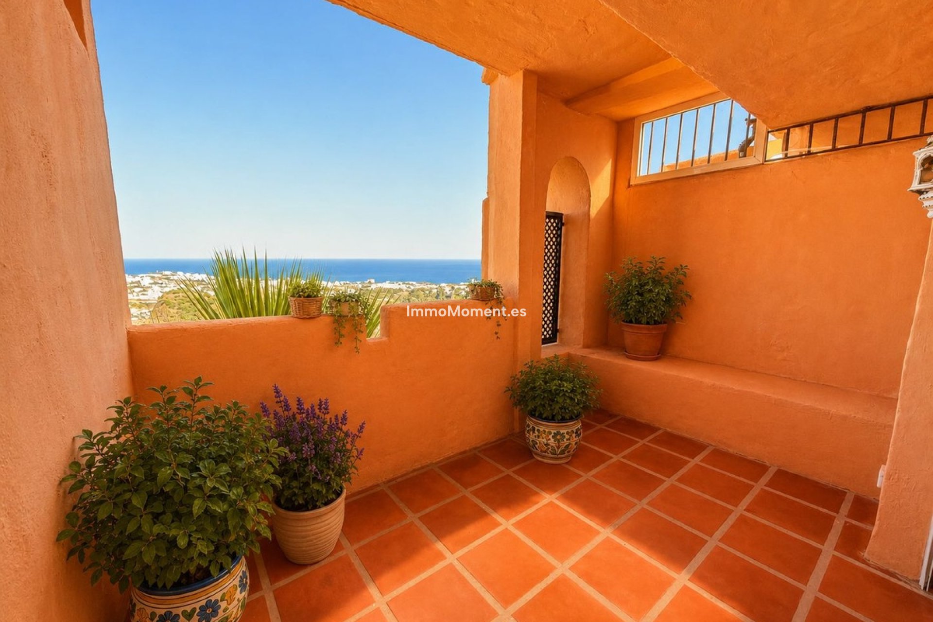 Revente - Appartement - Mijas - Mijas Centro