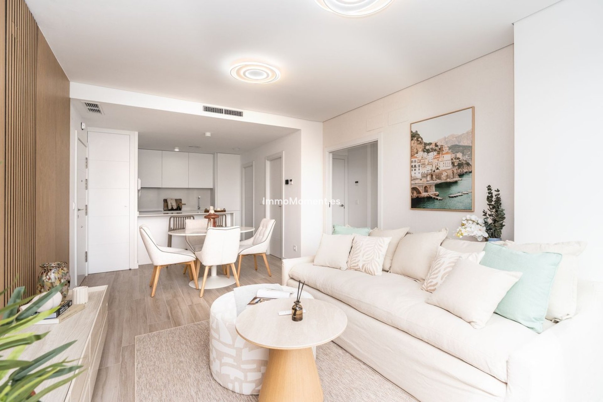 Revente - Appartement - Mijas - Mijas Costa