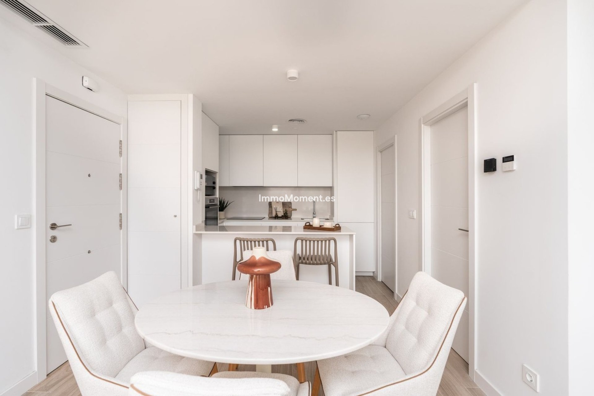 Revente - Appartement - Mijas - Mijas Costa