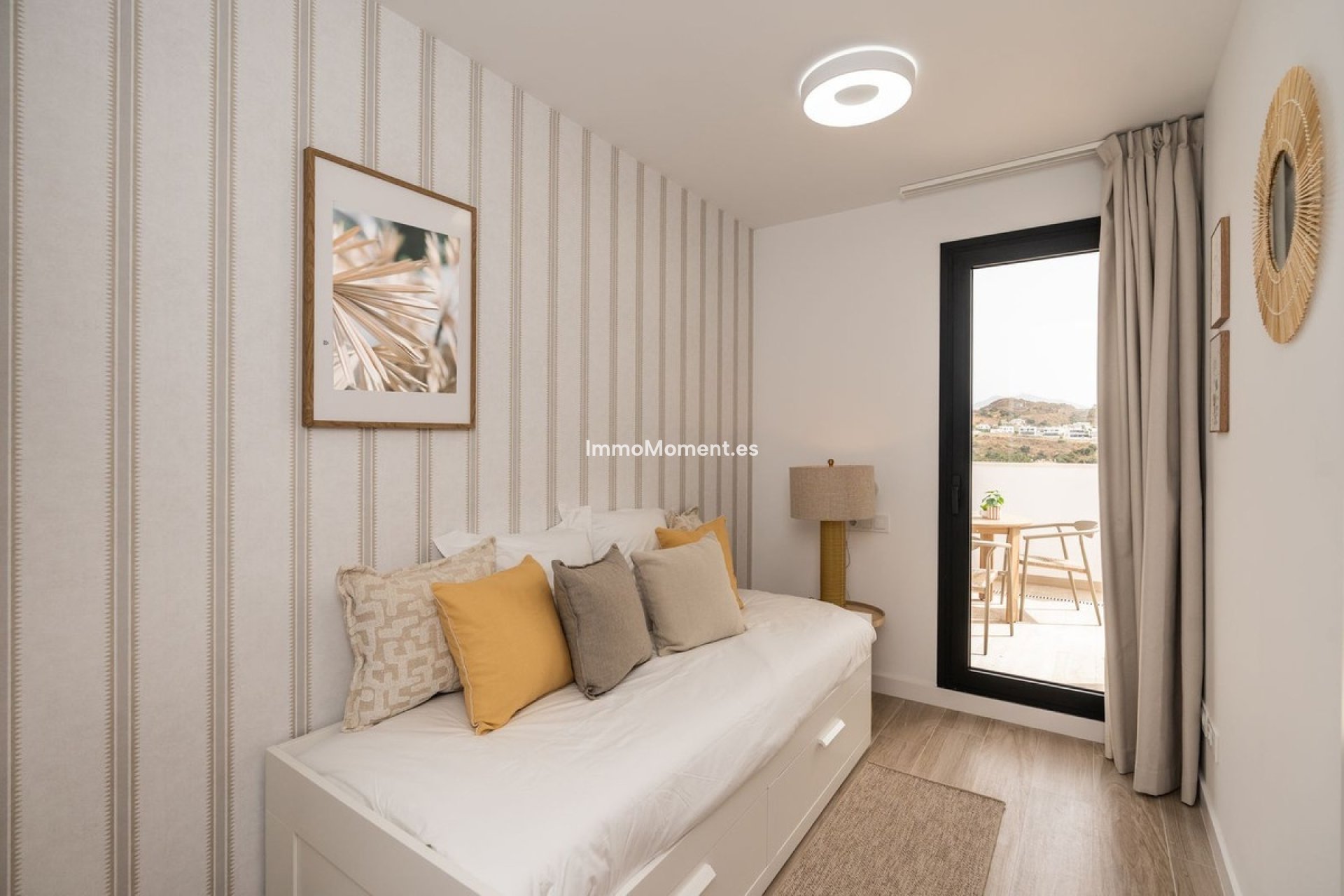 Revente - Appartement - Mijas - Mijas Costa