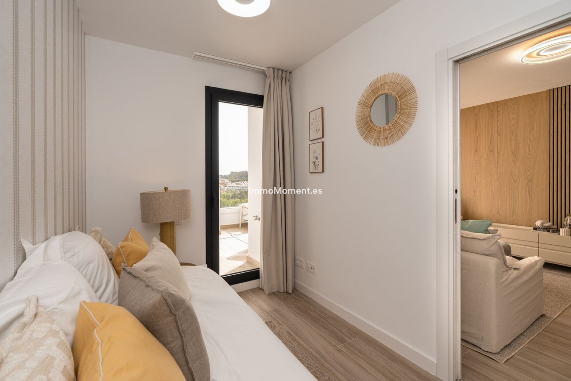 Revente - Appartement - Mijas - Mijas Costa