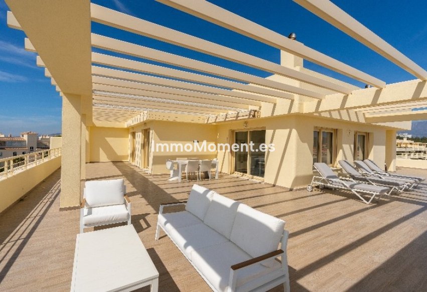 Revente - Appartement - Mijas - Mijas Costa