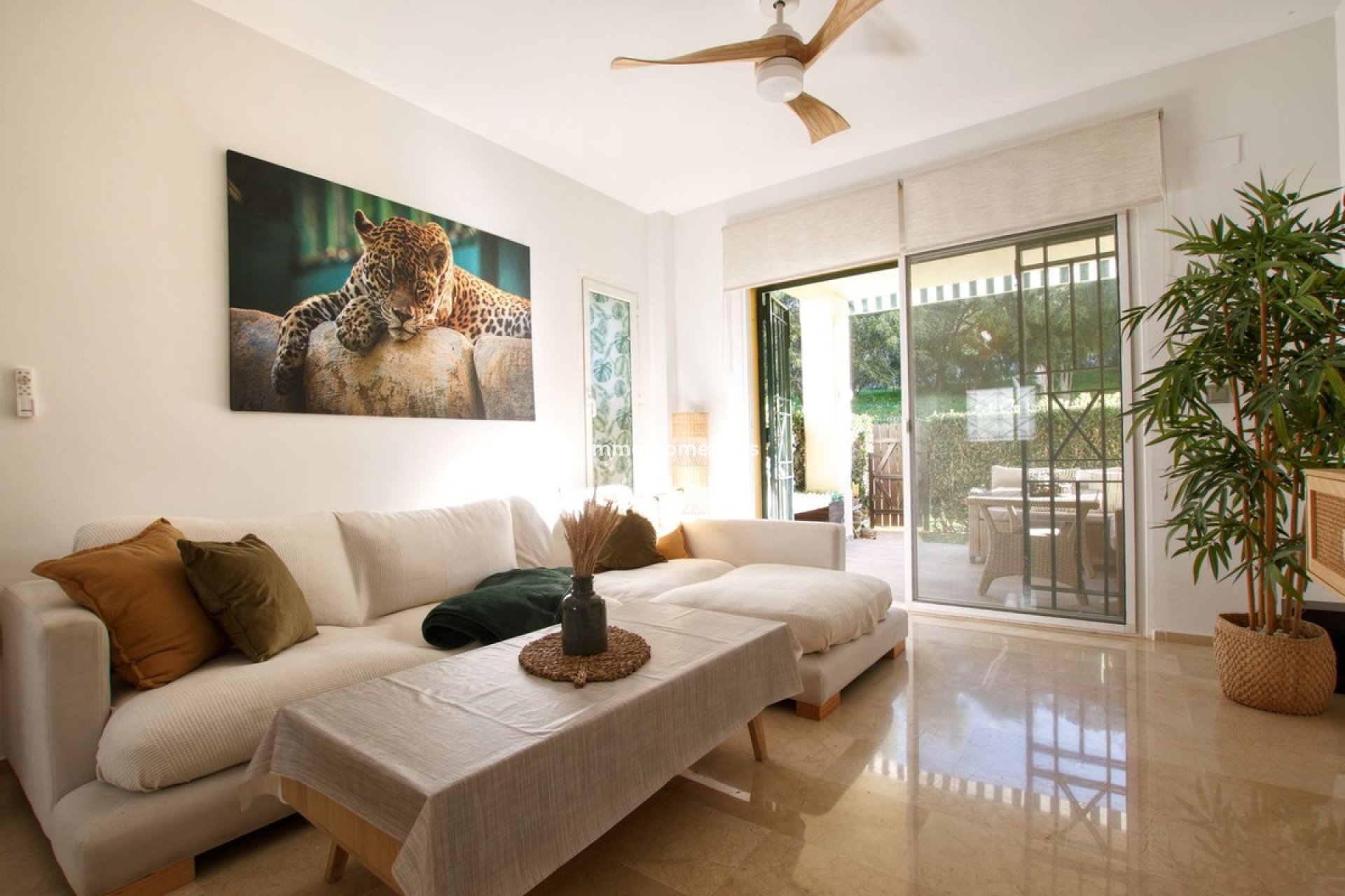 Revente - Appartement - Mijas - Mijas Costa