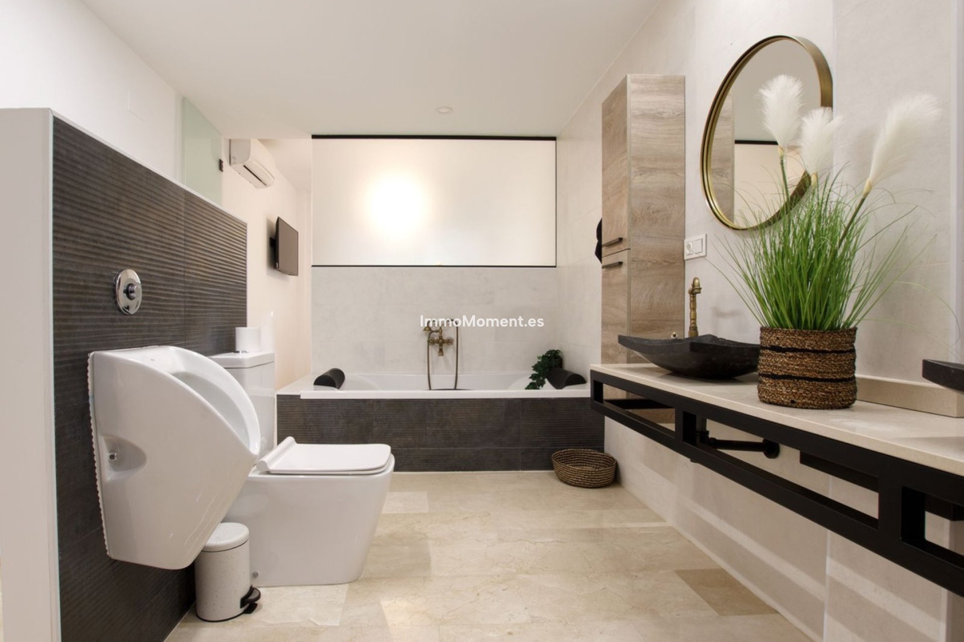 Revente - Appartement - Mijas - Mijas Costa