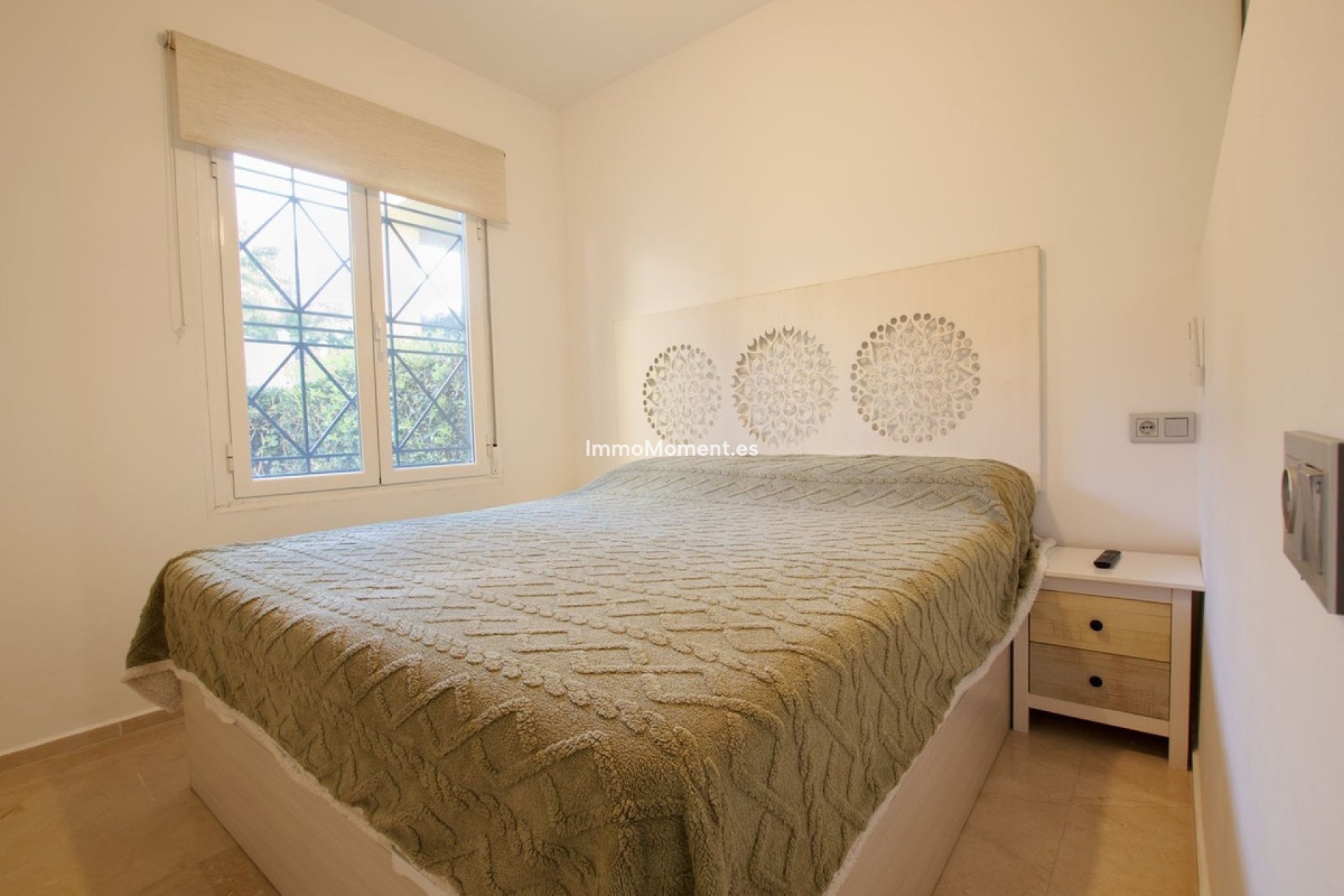 Revente - Appartement - Mijas - Mijas Costa