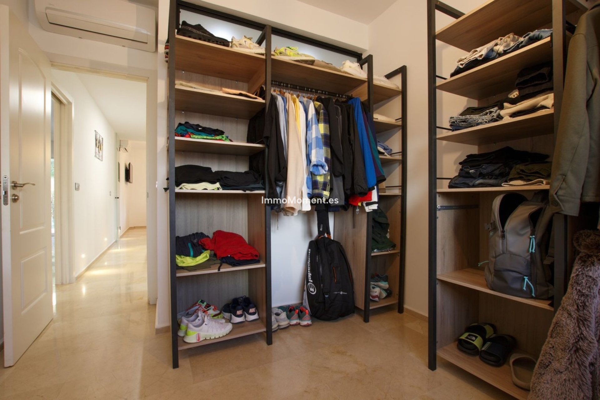 Revente - Appartement - Mijas - Mijas Costa