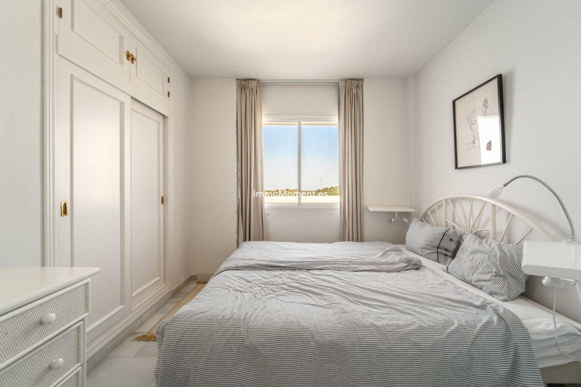 Revente - Appartement - Mijas - Mijas Costa