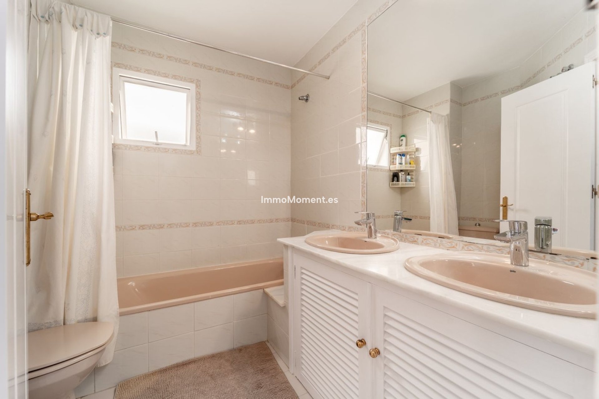 Revente - Appartement - Mijas - Mijas Costa