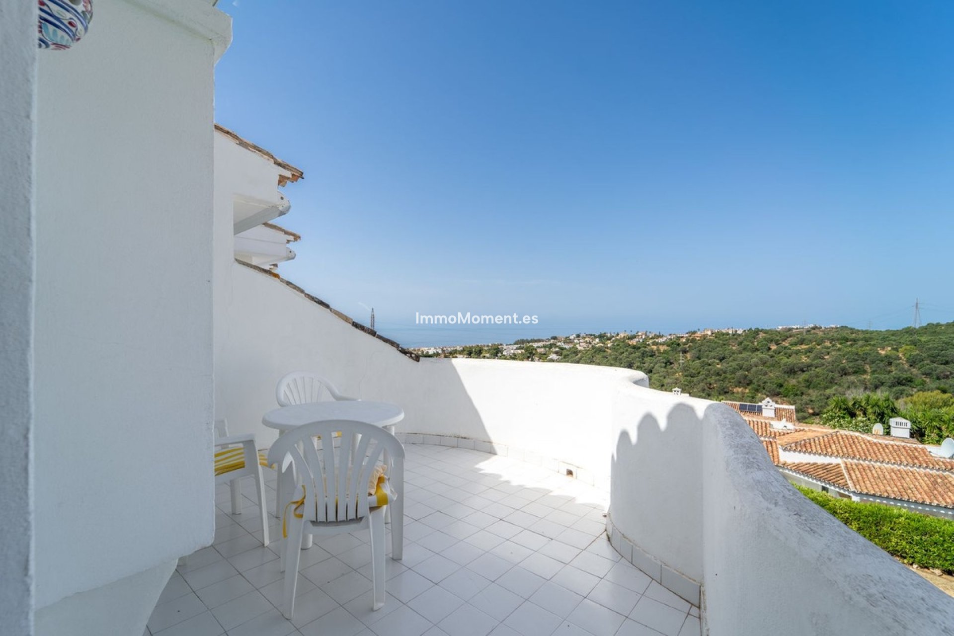 Revente - Appartement - Mijas - Mijas Costa