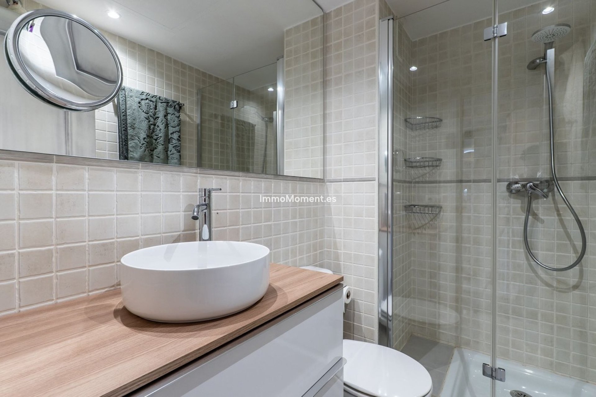 Revente - Appartement - Mijas - Mijas Costa