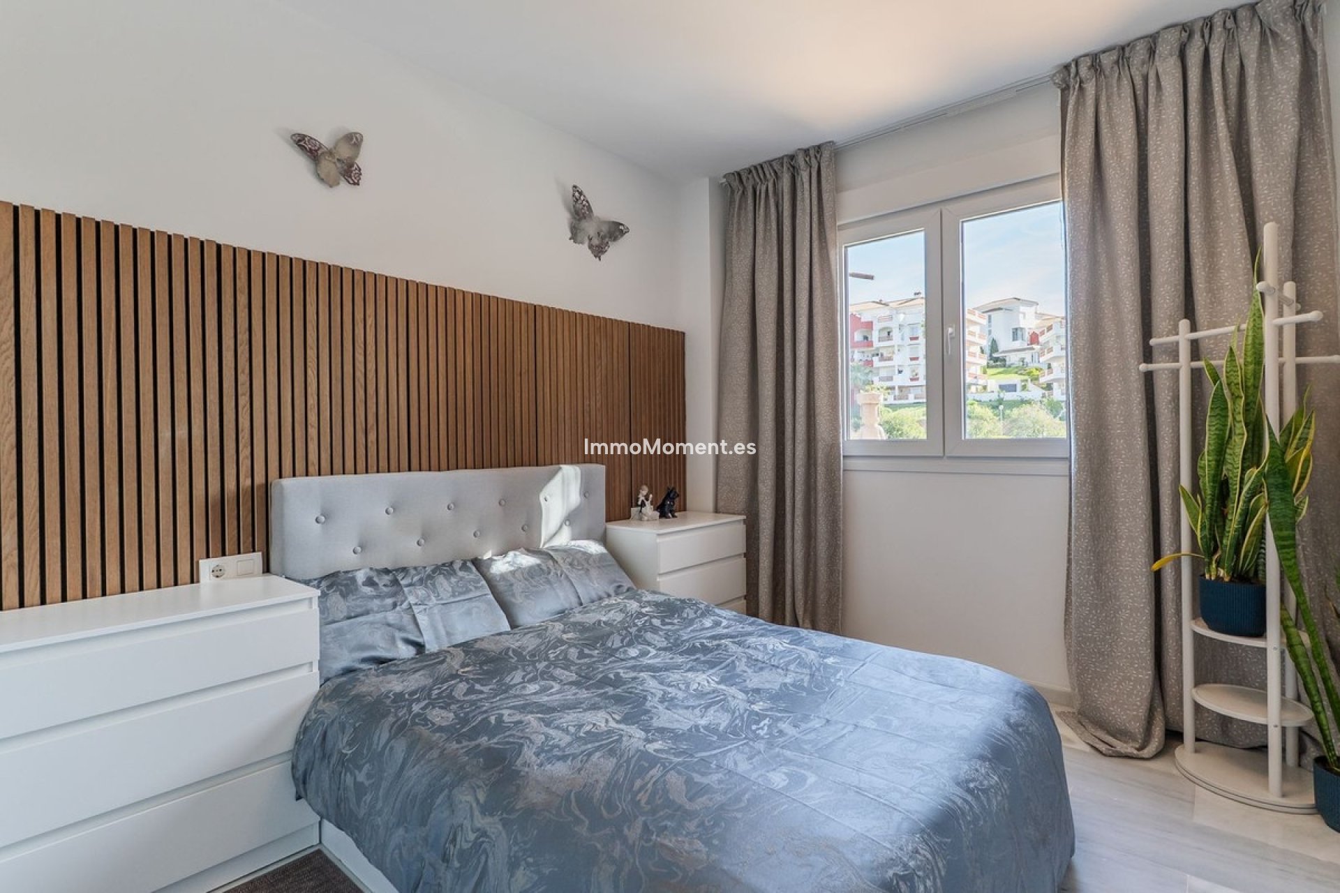 Revente - Appartement - Mijas - Mijas Costa