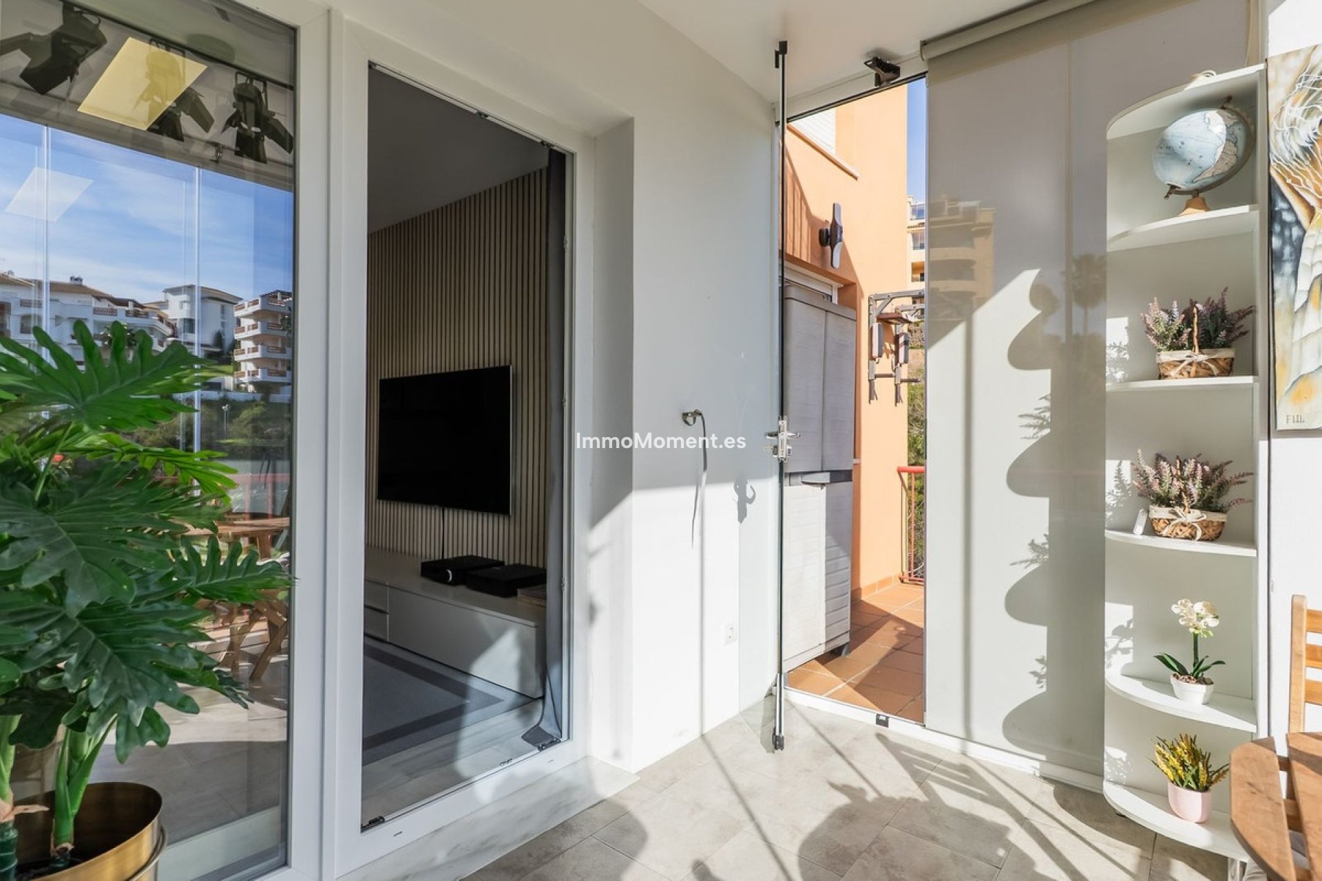 Revente - Appartement - Mijas - Mijas Costa