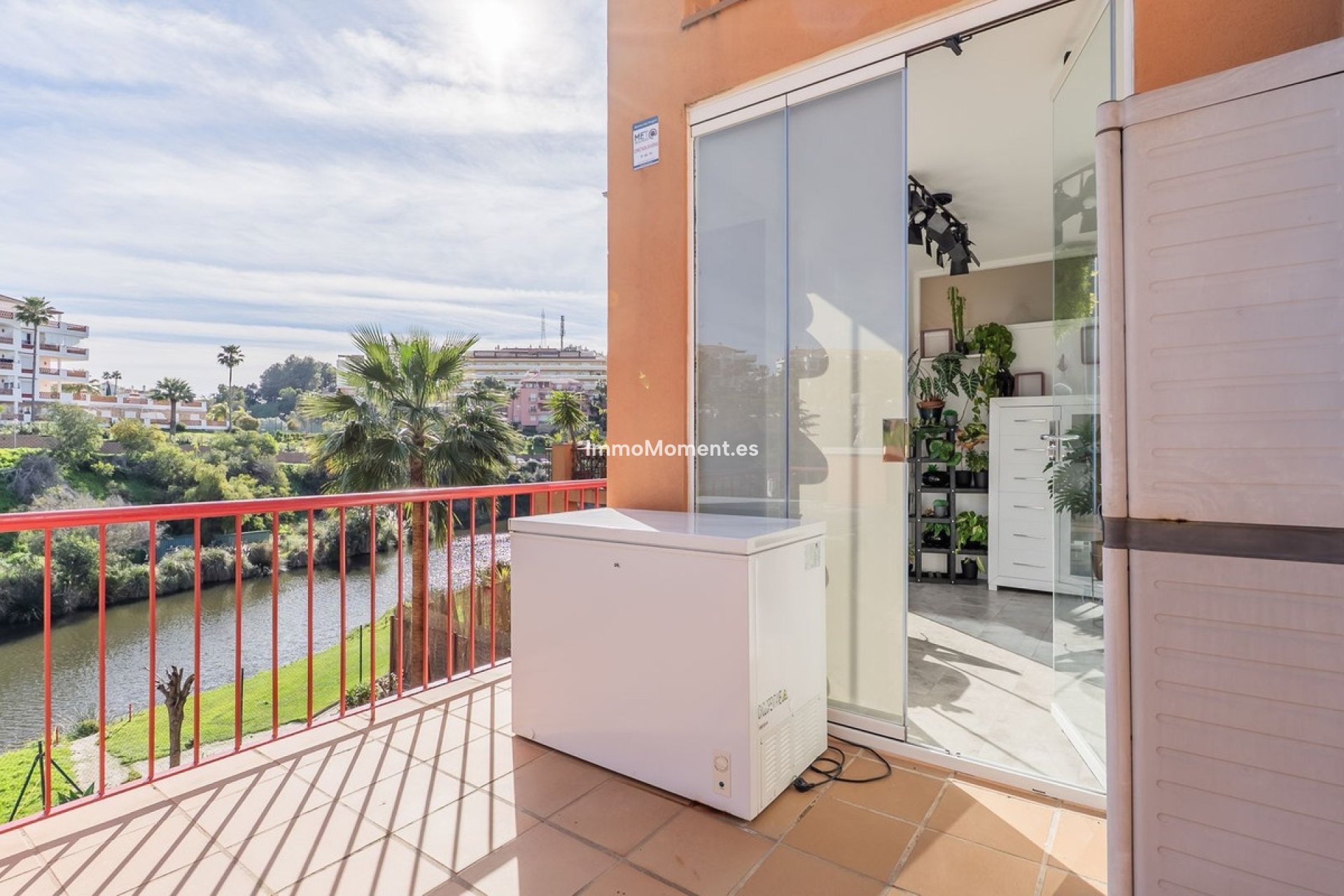 Revente - Appartement - Mijas - Mijas Costa
