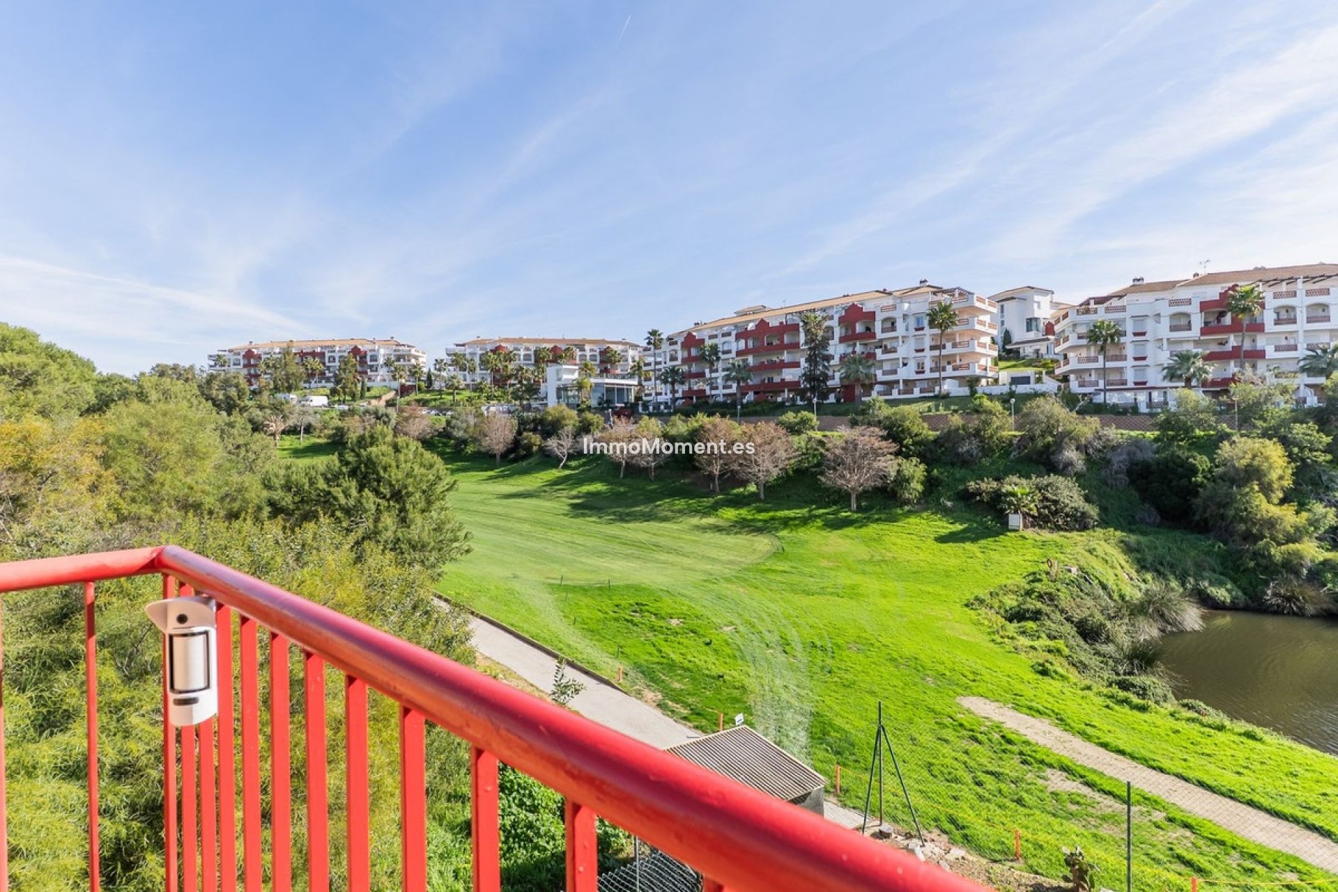 Revente - Appartement - Mijas - Mijas Costa