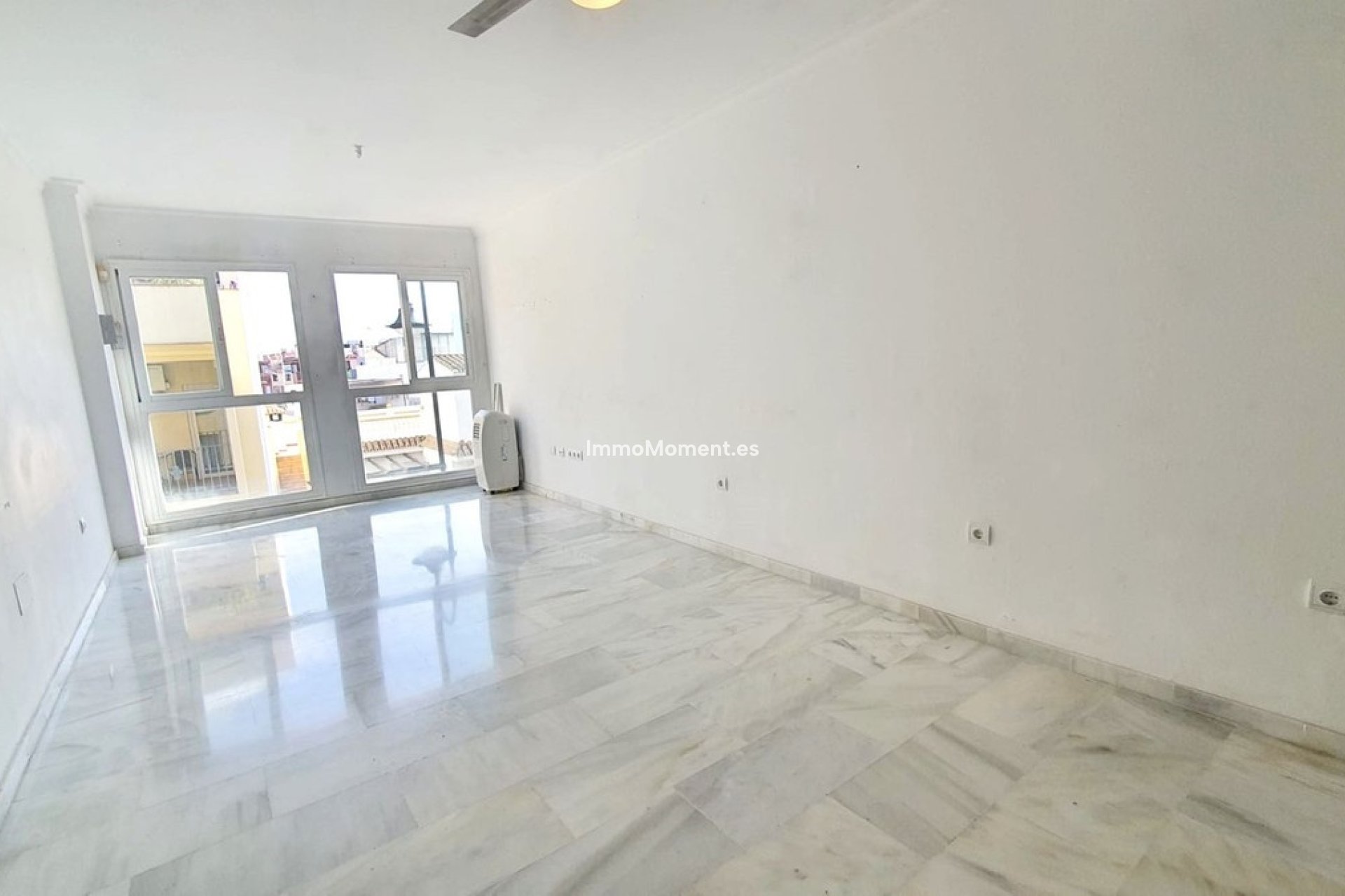 Revente - Appartement - Mijas - Mijas Costa