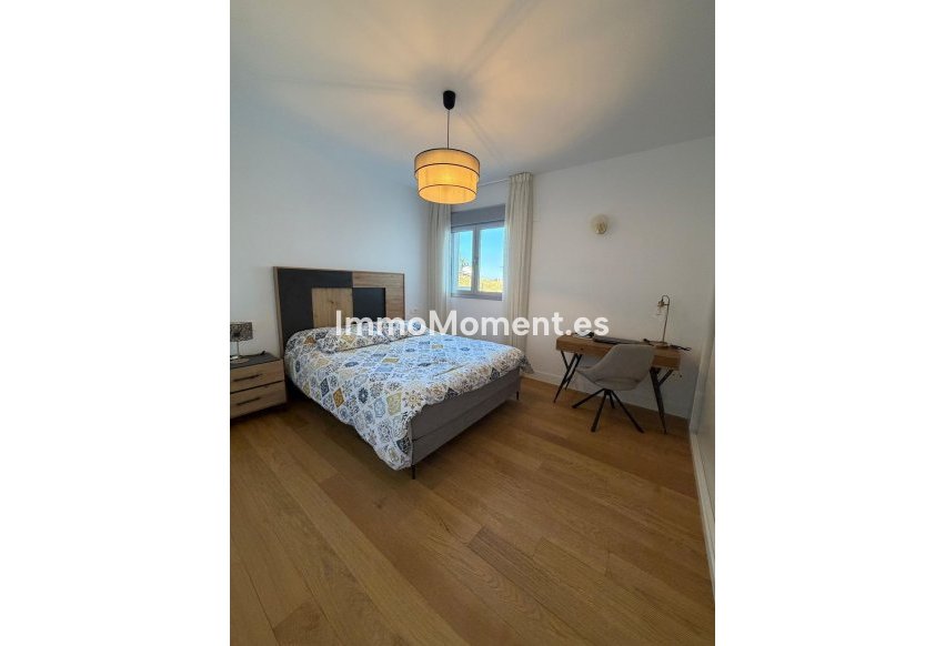 Revente - Appartement - Mijas - Mijas Costa