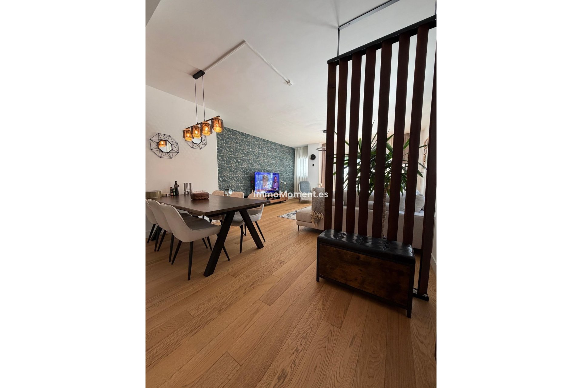 Revente - Appartement - Mijas - Mijas Costa