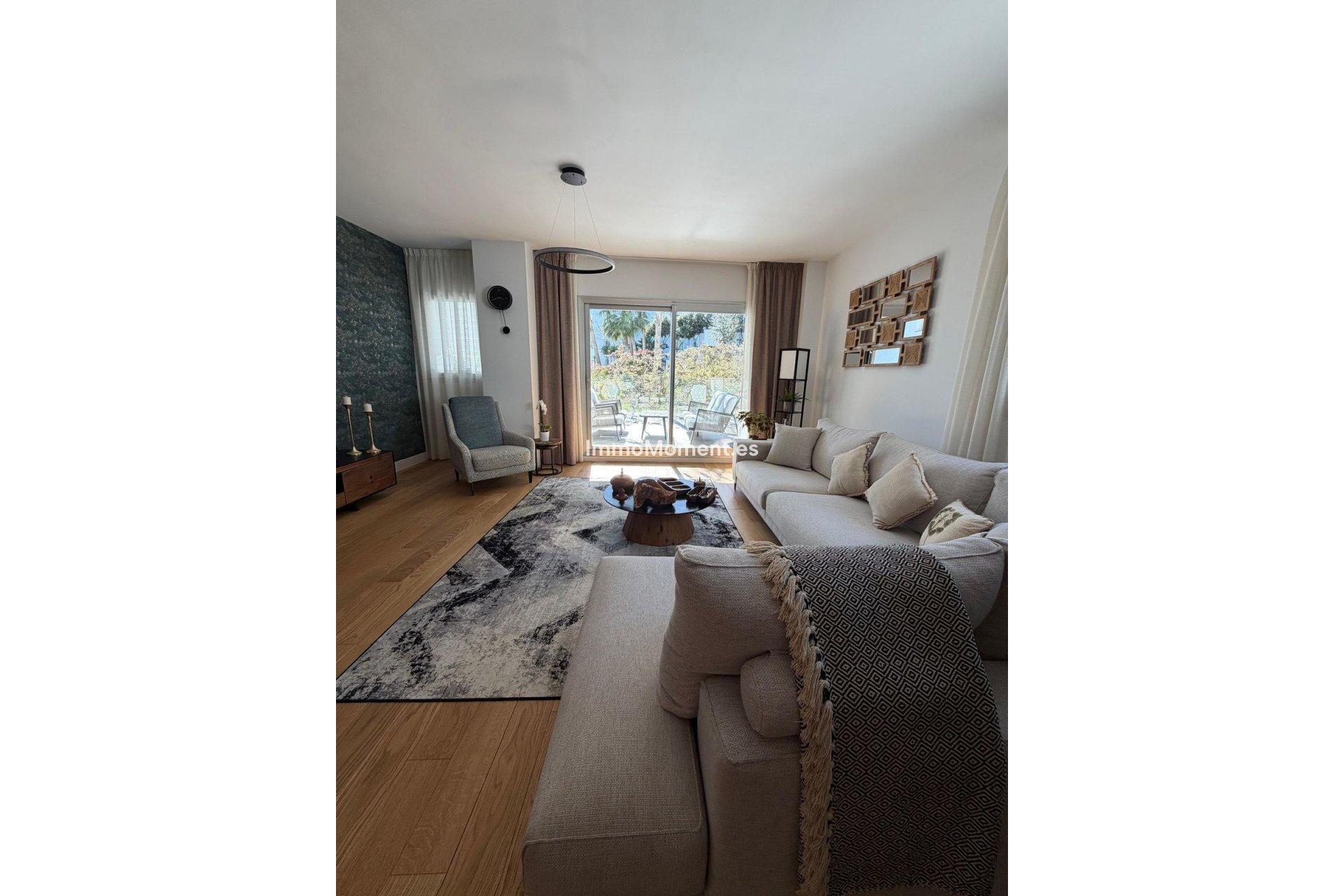 Revente - Appartement - Mijas - Mijas Costa