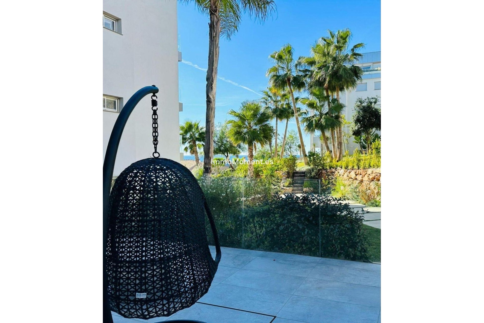 Revente - Appartement - Mijas - Mijas Costa