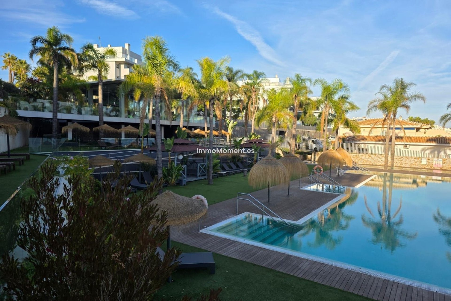 Revente - Appartement - Mijas - Mijas Costa