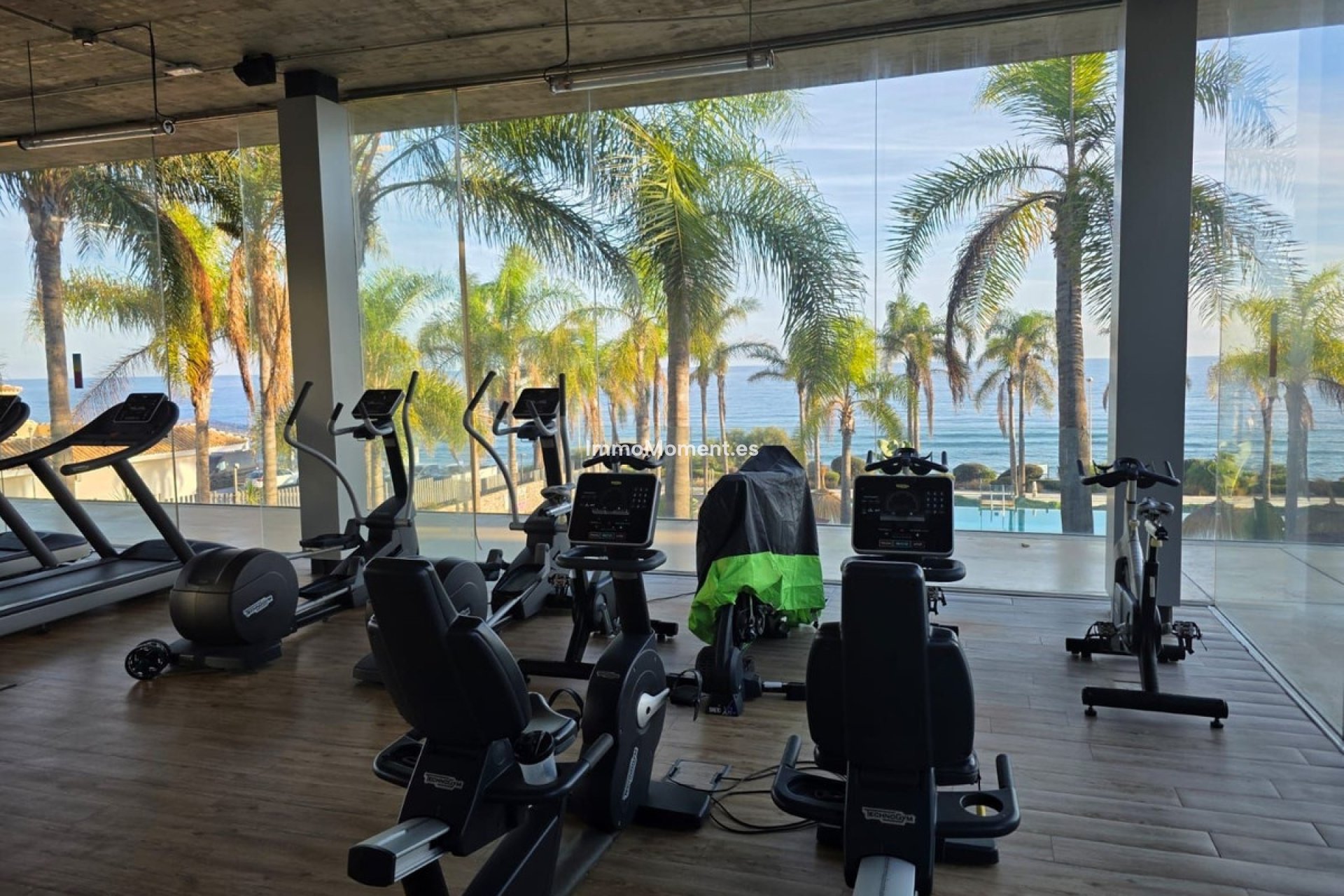 Revente - Appartement - Mijas - Mijas Costa