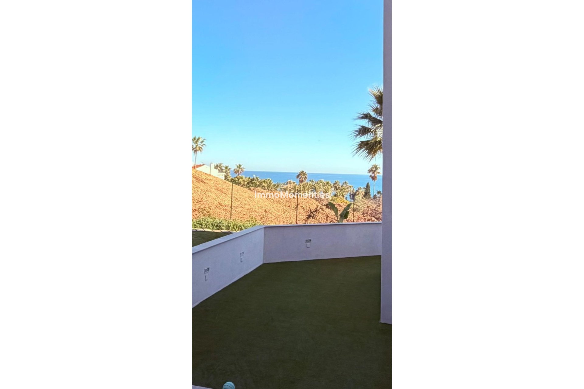 Revente - Appartement - Mijas - Mijas Costa
