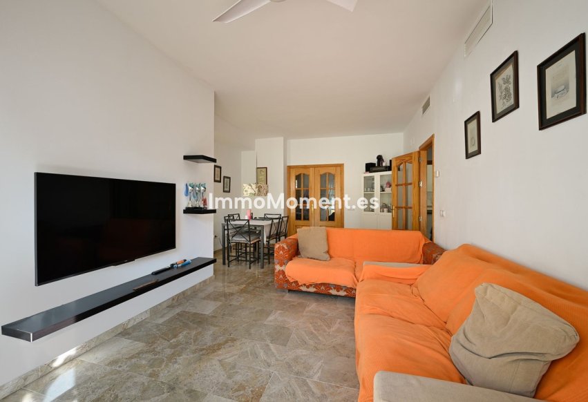 Revente - Appartement - Mijas - Mijas Costa