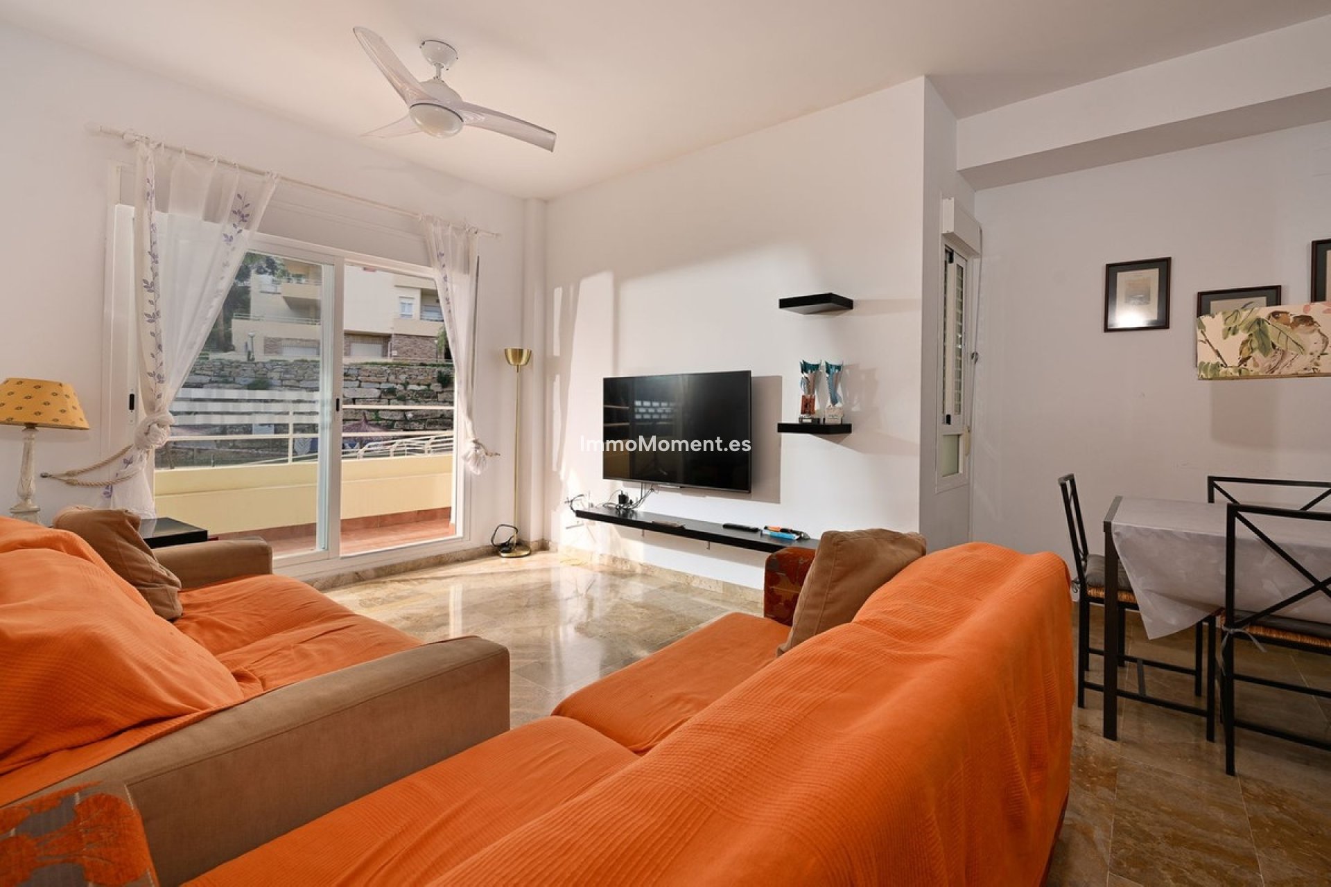 Revente - Appartement - Mijas - Mijas Costa
