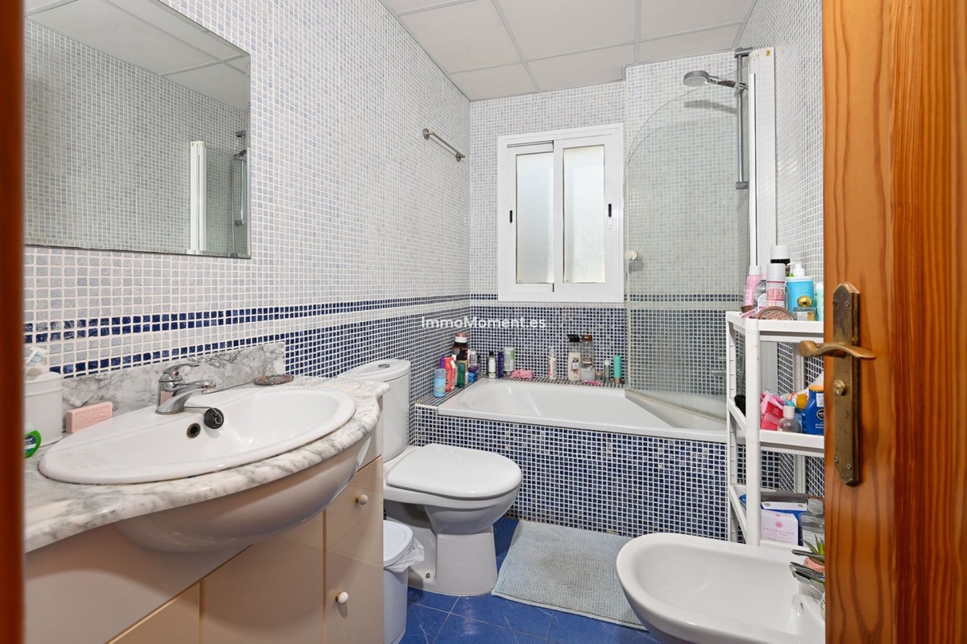 Revente - Appartement - Mijas - Mijas Costa