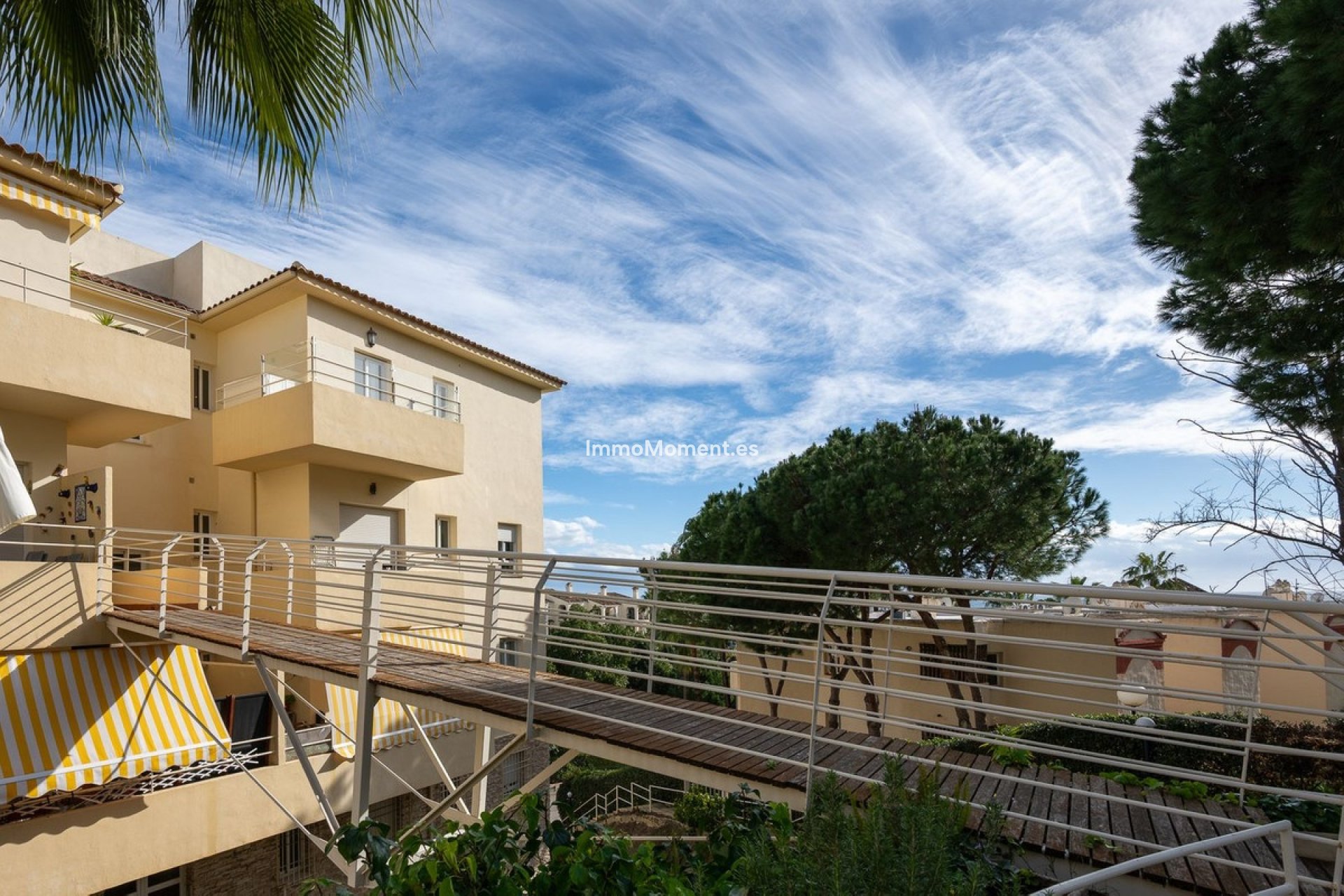 Revente - Appartement - Mijas - Mijas Costa