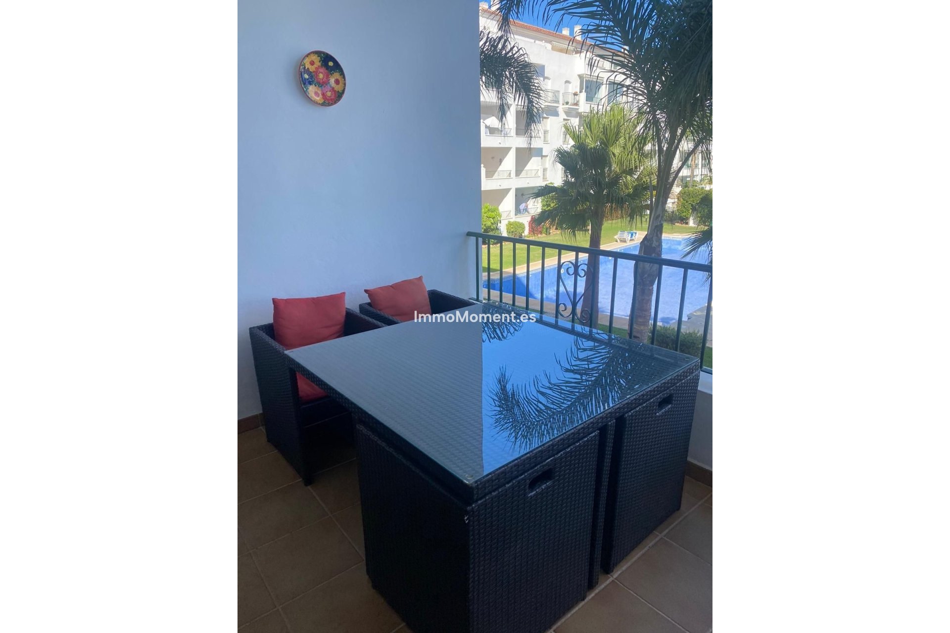 Revente - Appartement - Mijas - Mijas Costa