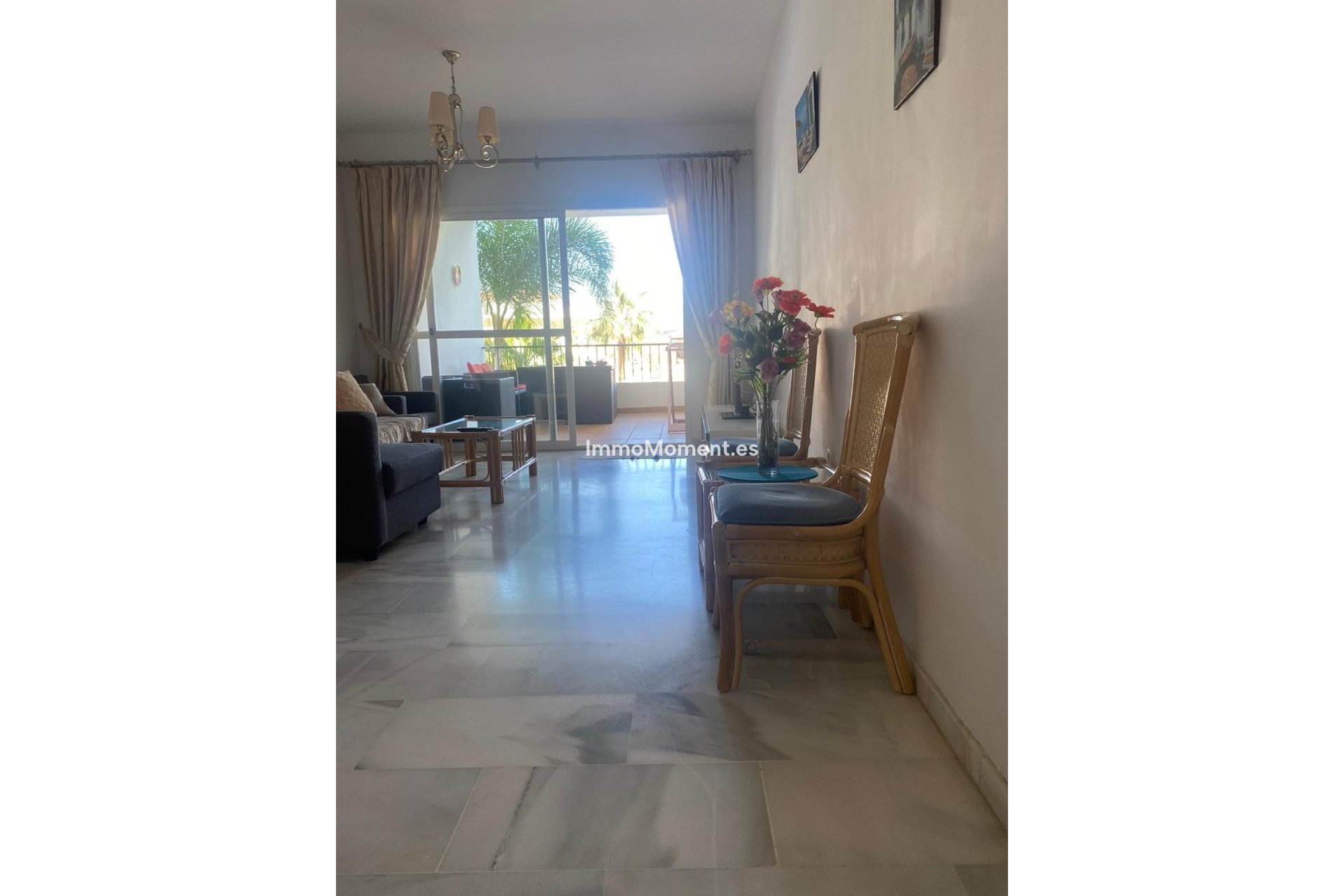 Revente - Appartement - Mijas - Mijas Costa