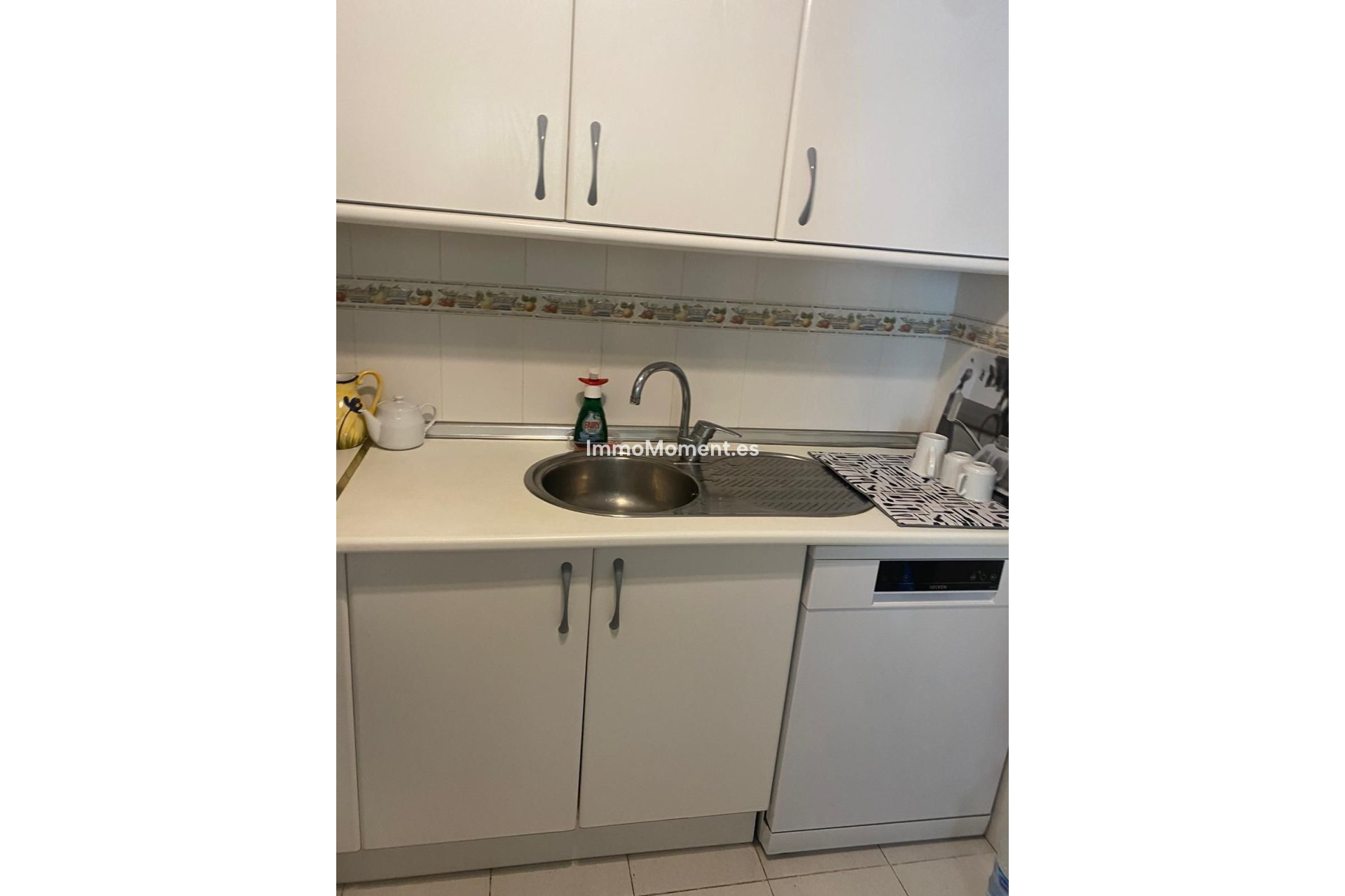 Revente - Appartement - Mijas - Mijas Costa