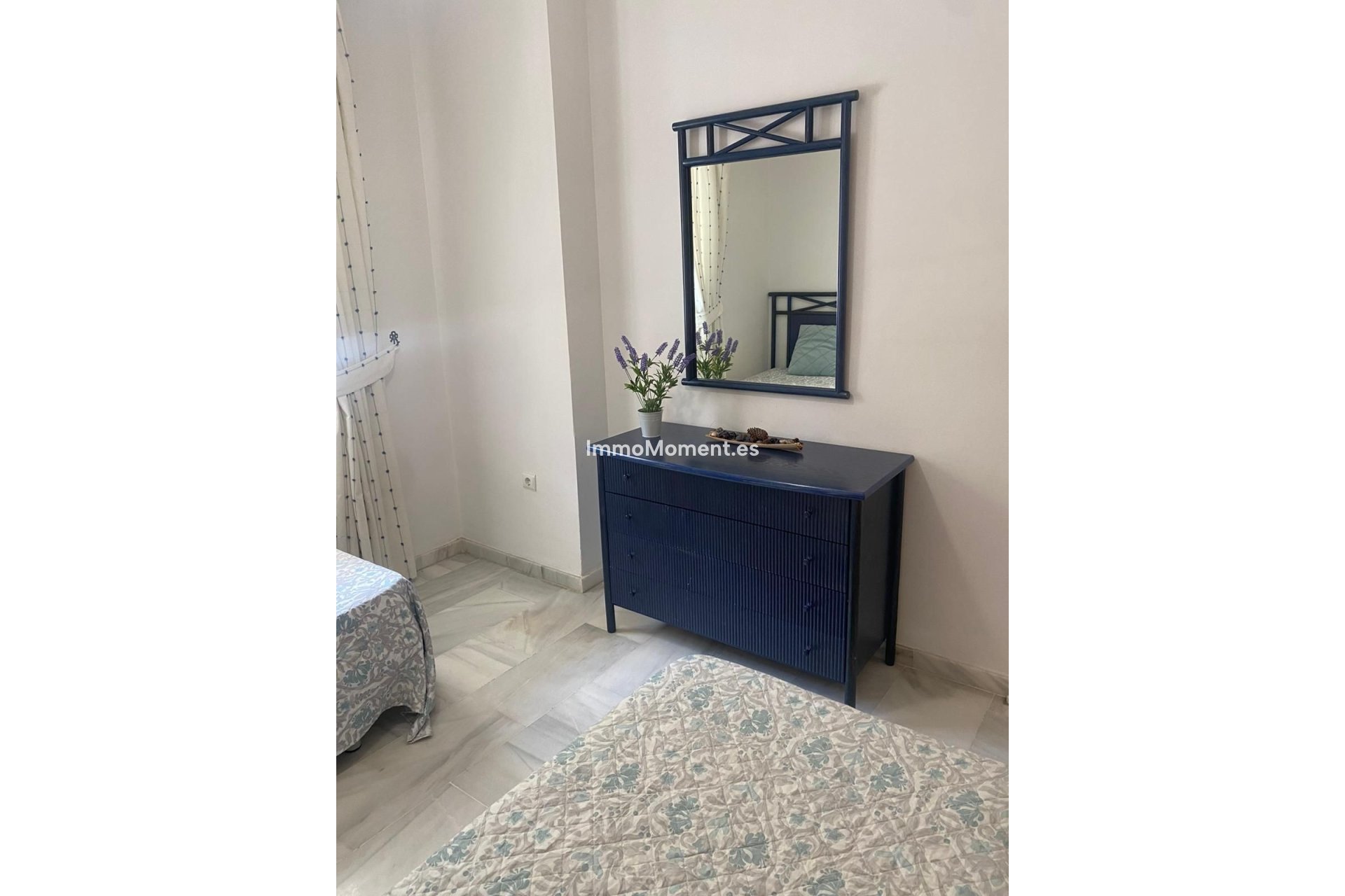 Revente - Appartement - Mijas - Mijas Costa