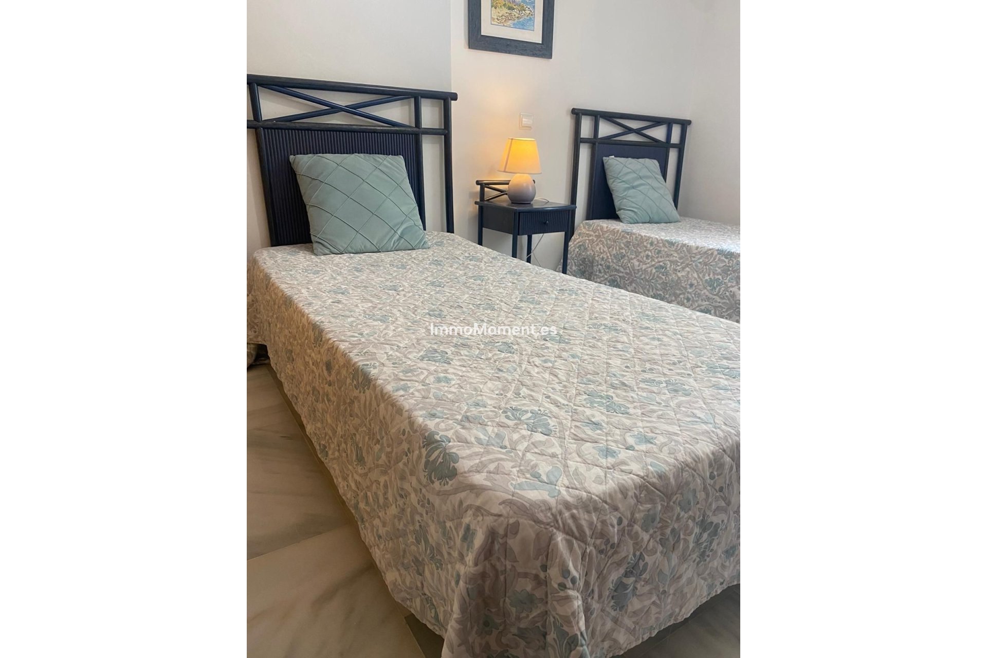 Revente - Appartement - Mijas - Mijas Costa