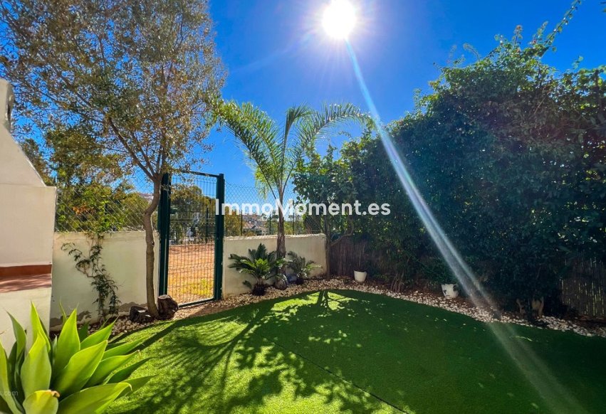 Revente - Appartement - Mijas - Mijas Costa