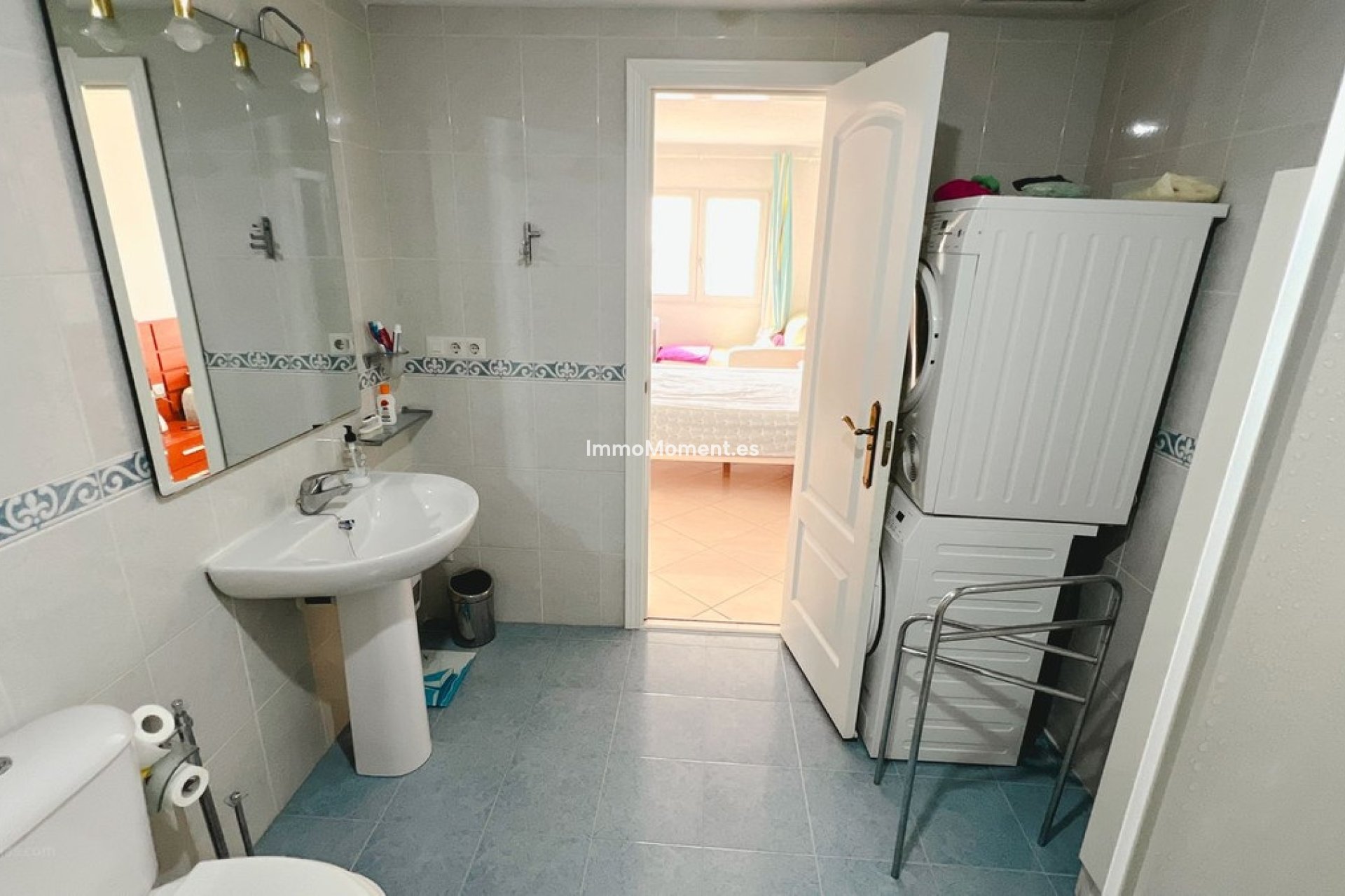 Revente - Appartement - Mijas - Mijas Costa