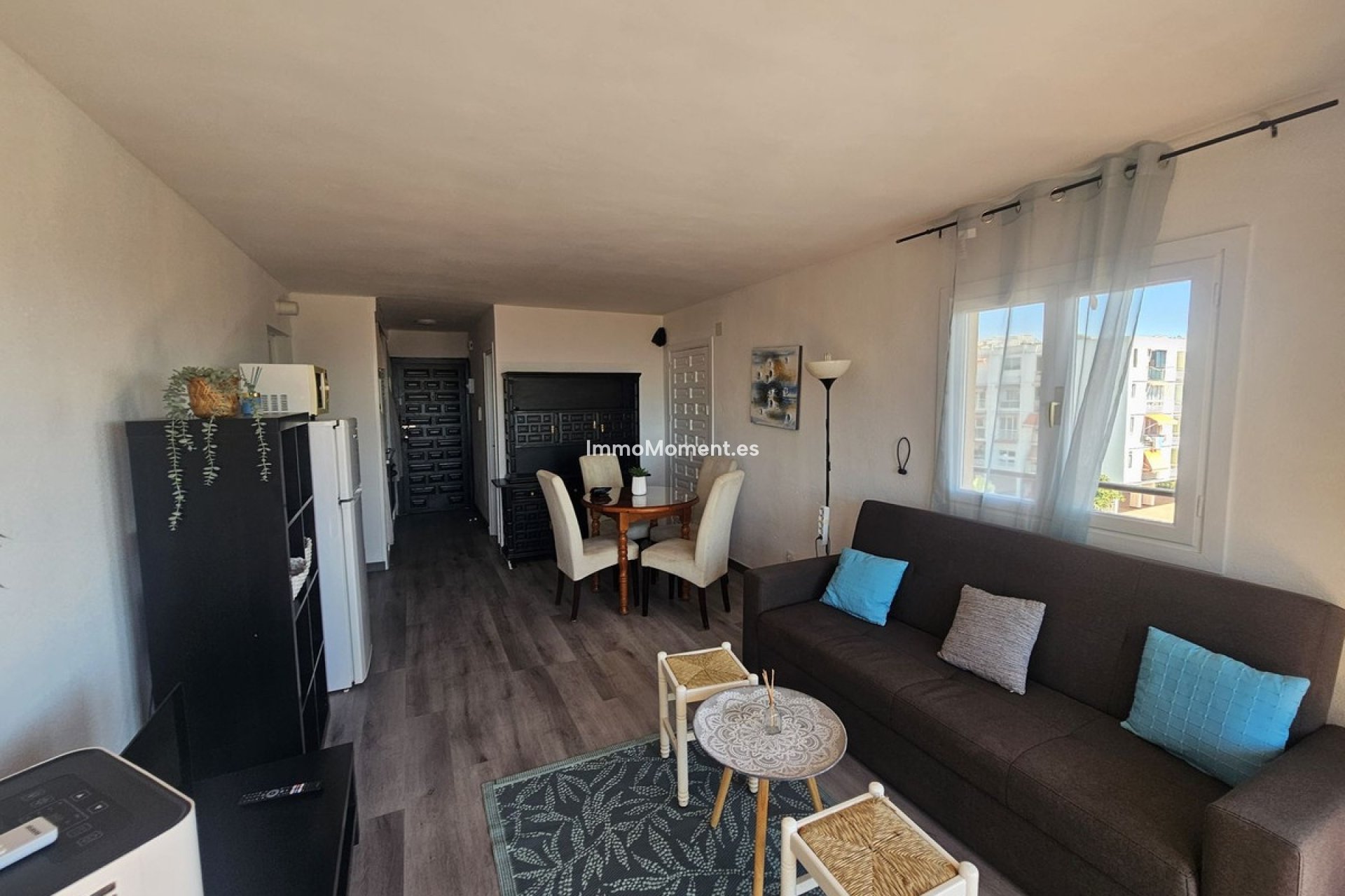 Revente - Appartement - Mijas - Mijas Costa