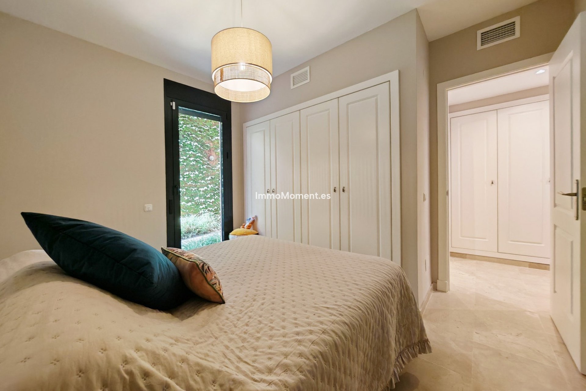 Revente - Appartement - Mijas - Mijas Costa