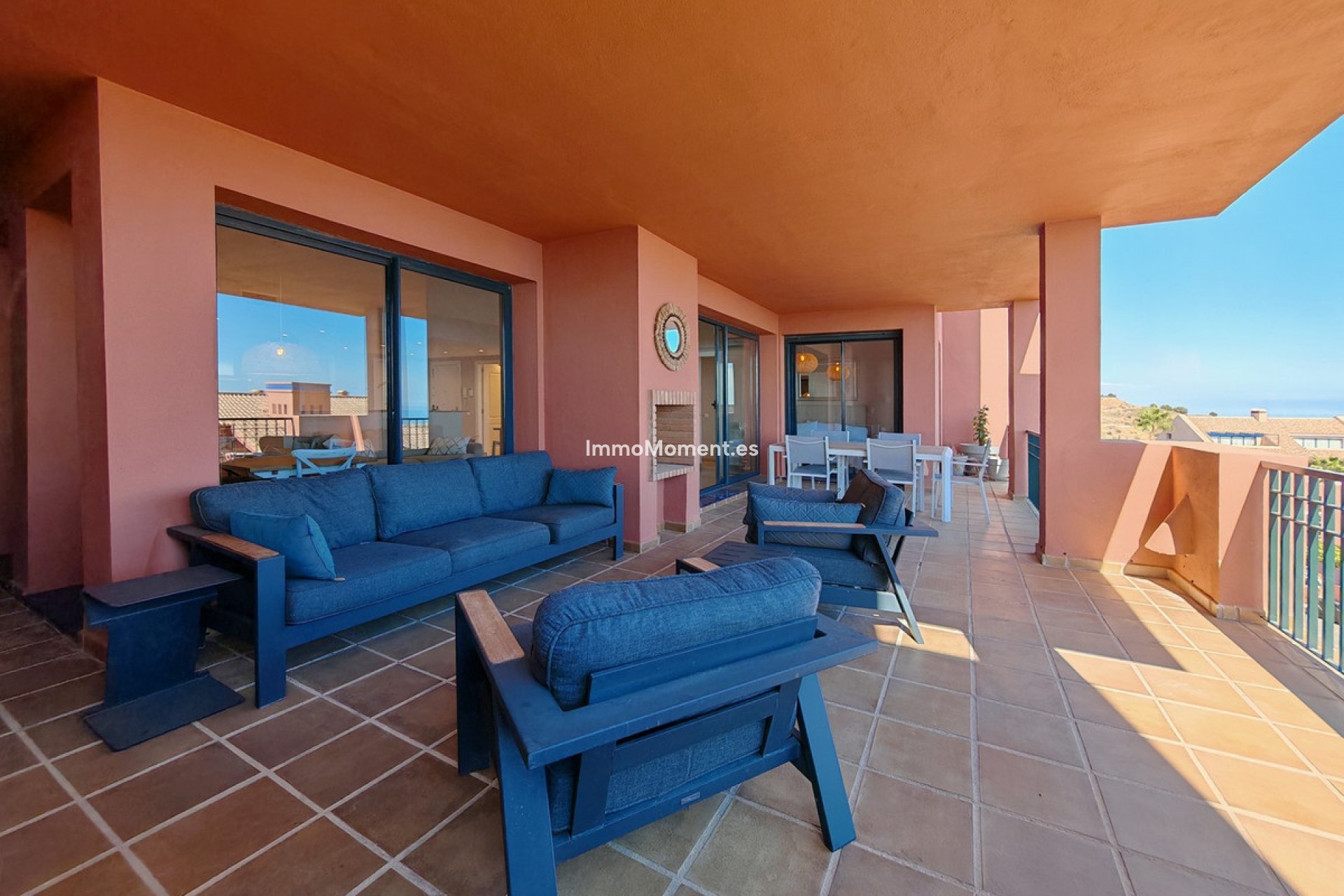 Revente - Appartement - Mijas - Mijas Costa