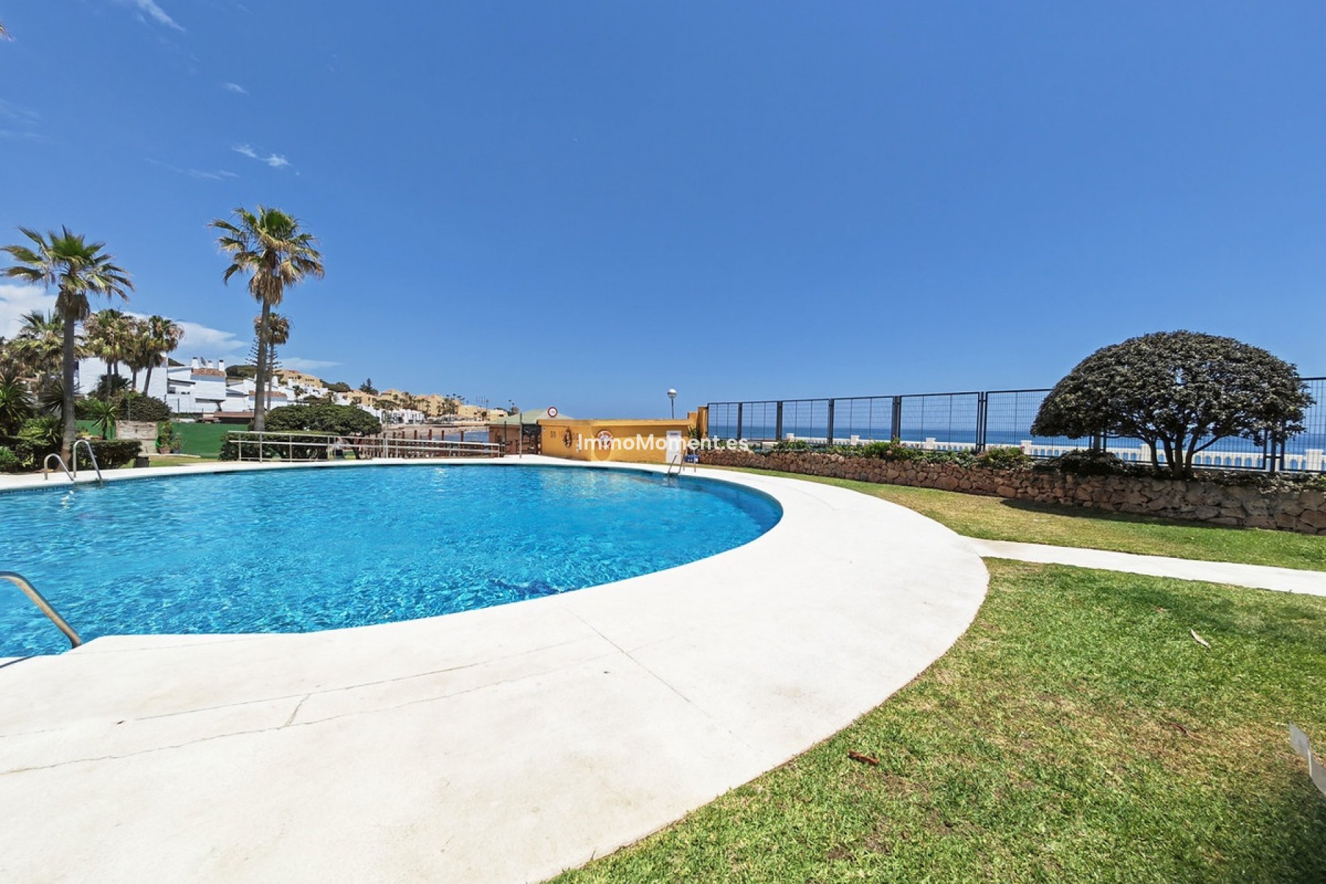 Revente - Appartement - Mijas - Mijas Costa