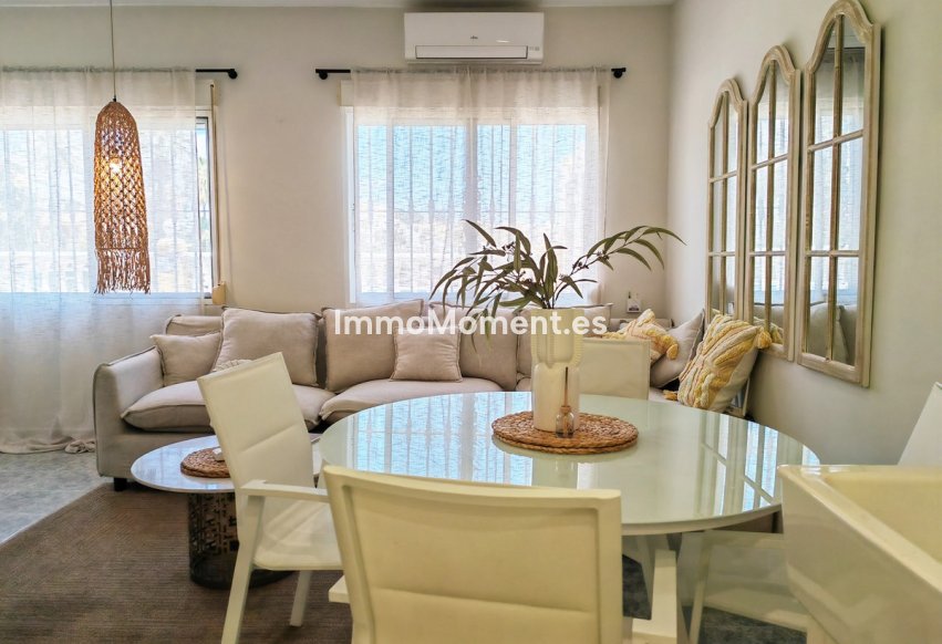 Revente - Appartement - Mijas - Mijas Costa