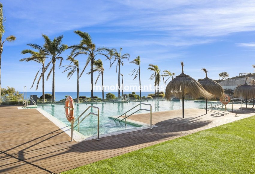 Revente - Appartement - Mijas - Mijas Costa