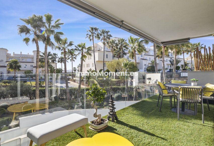 Revente - Appartement - Mijas - Mijas Costa