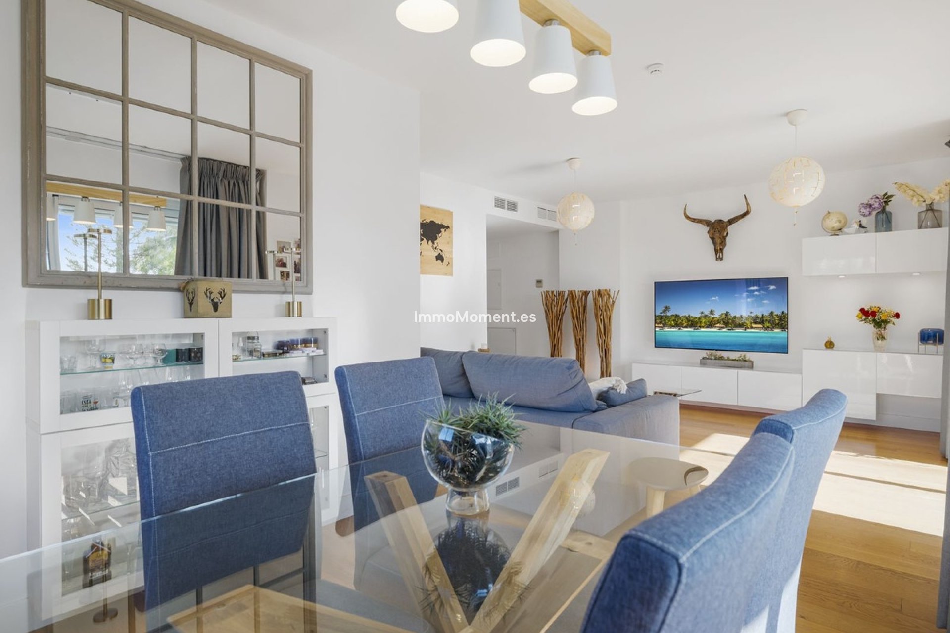 Revente - Appartement - Mijas - Mijas Costa