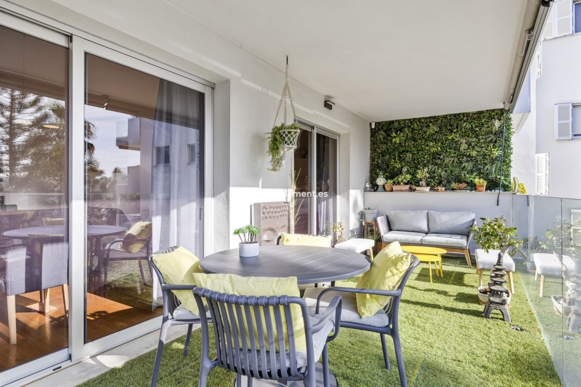 Revente - Appartement - Mijas - Mijas Costa