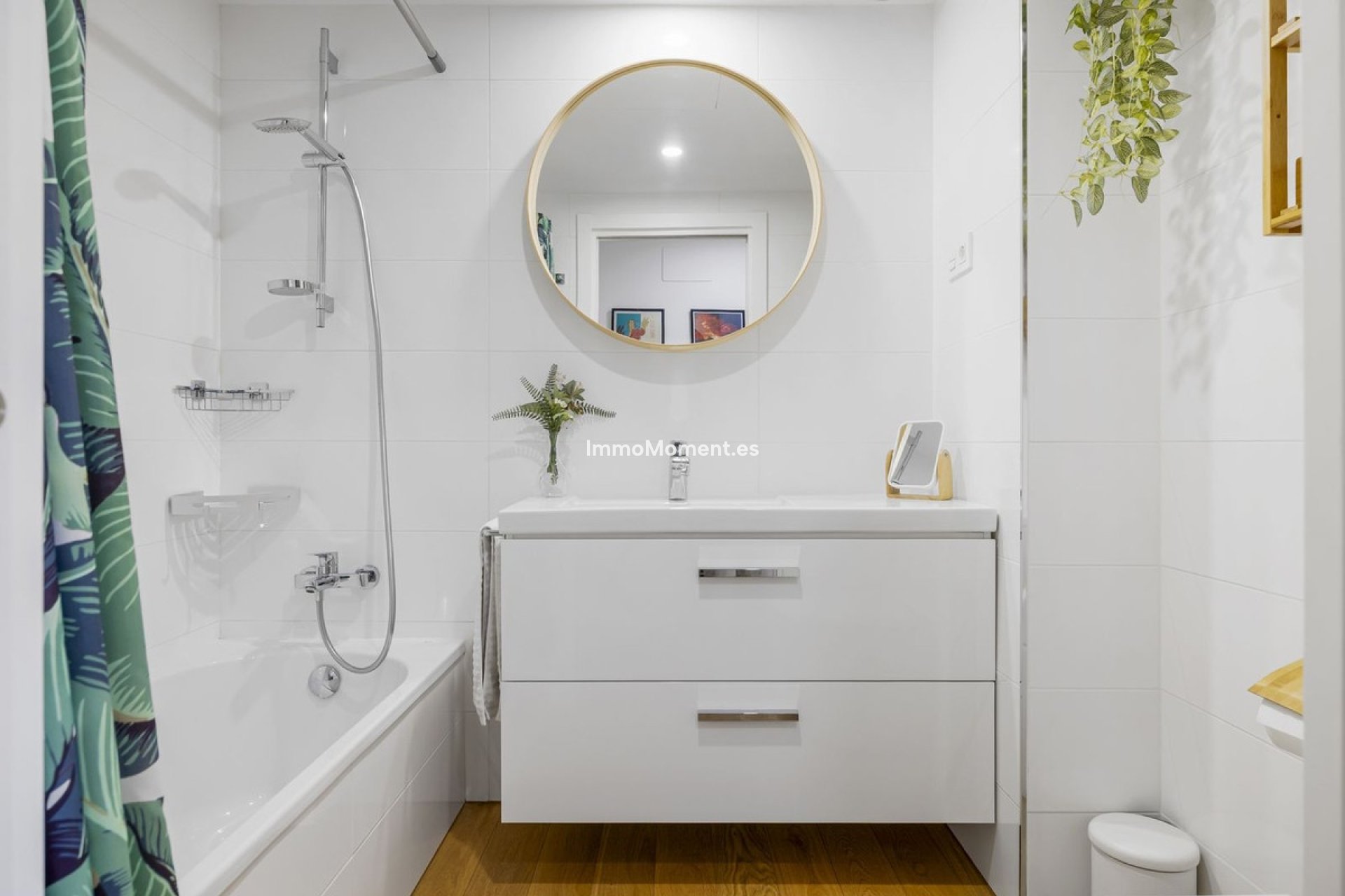 Revente - Appartement - Mijas - Mijas Costa